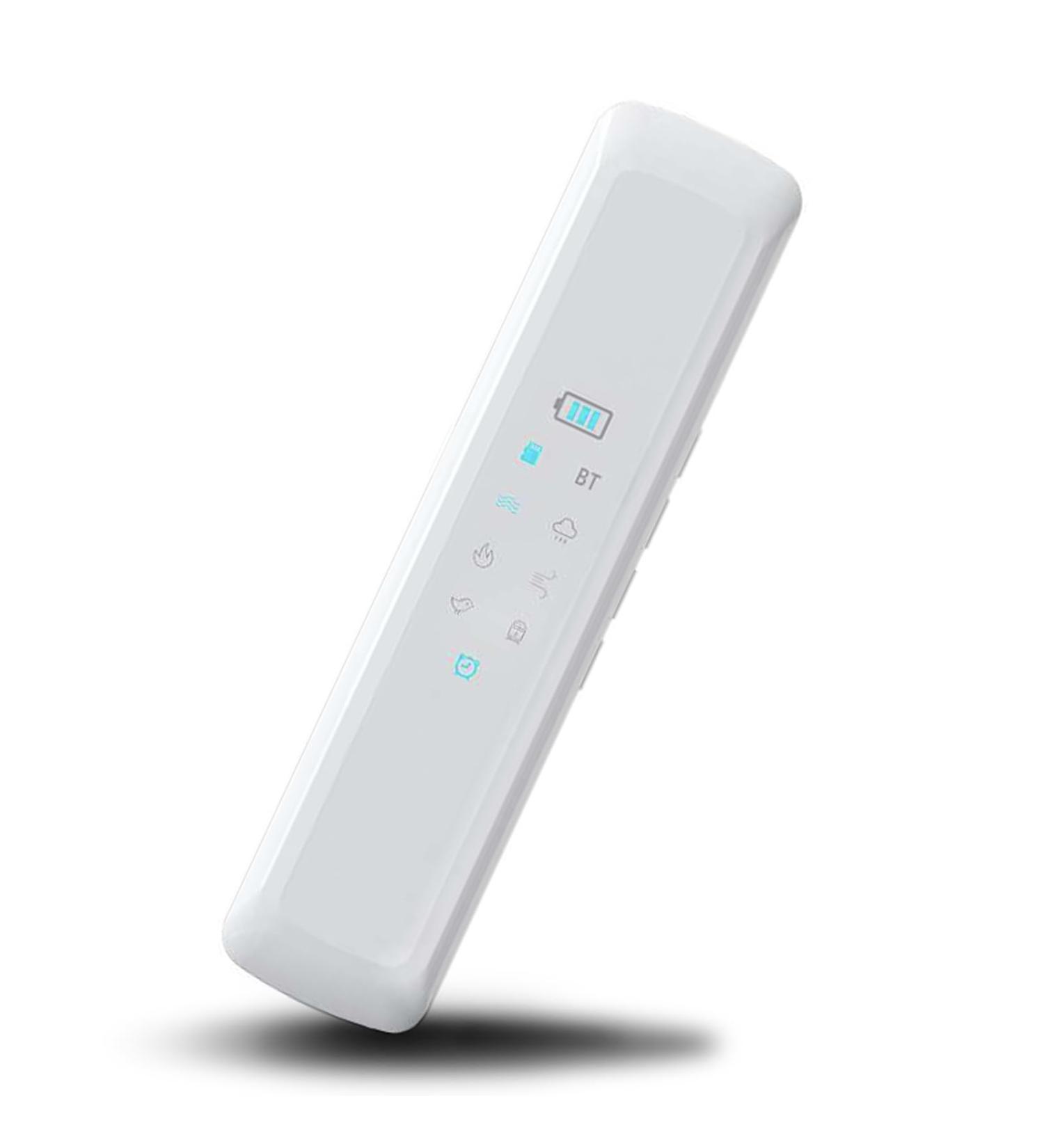 Wireless Bluetooth Pillow Speaker with White Noise - Sleep Aid for Side Sleepers | Relieve Insomnia - Buy Online on GoSupps.com
