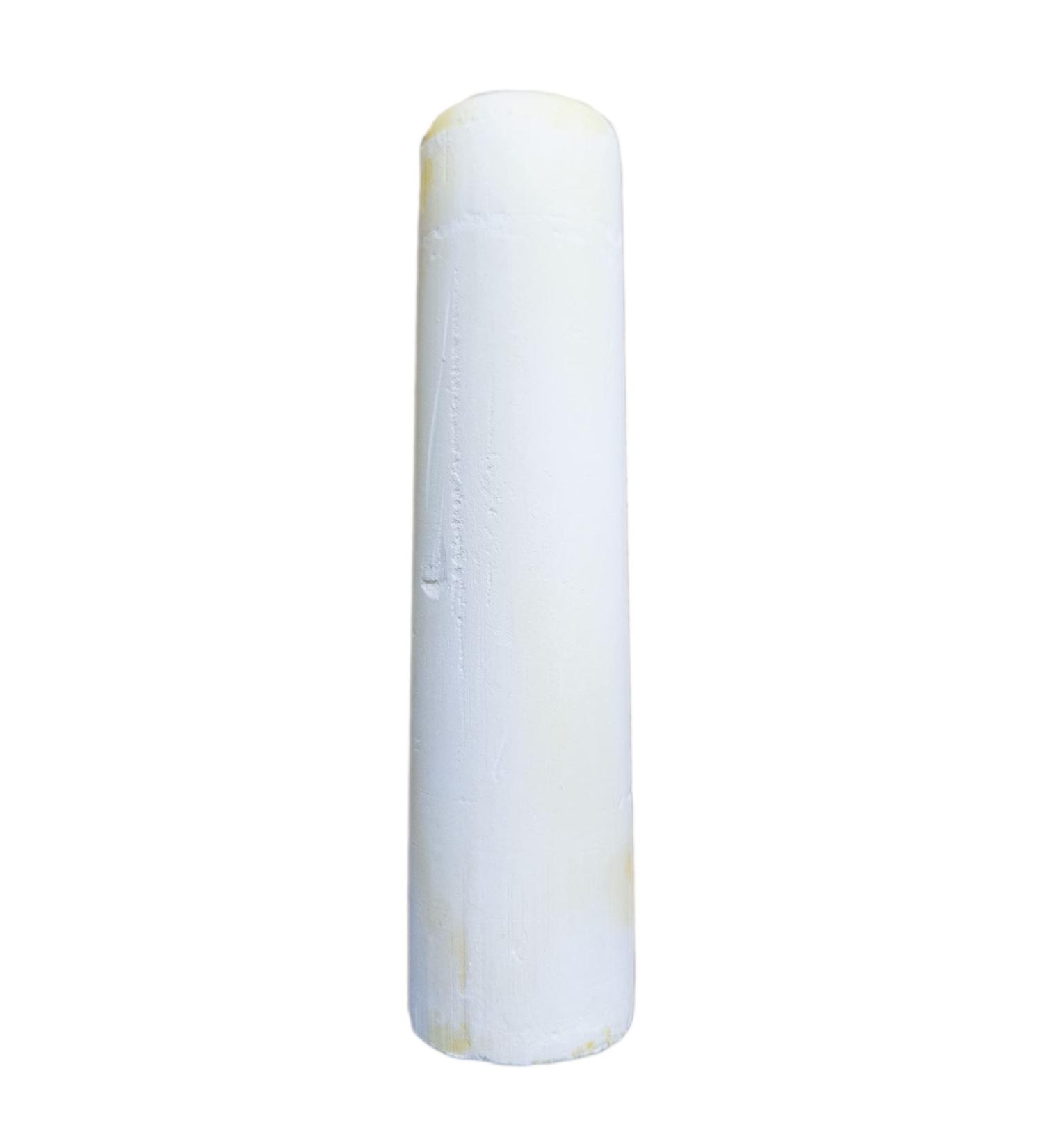 Quaker Boy Greaseless Box Call Chalk, 1 Count (Pack of 1)