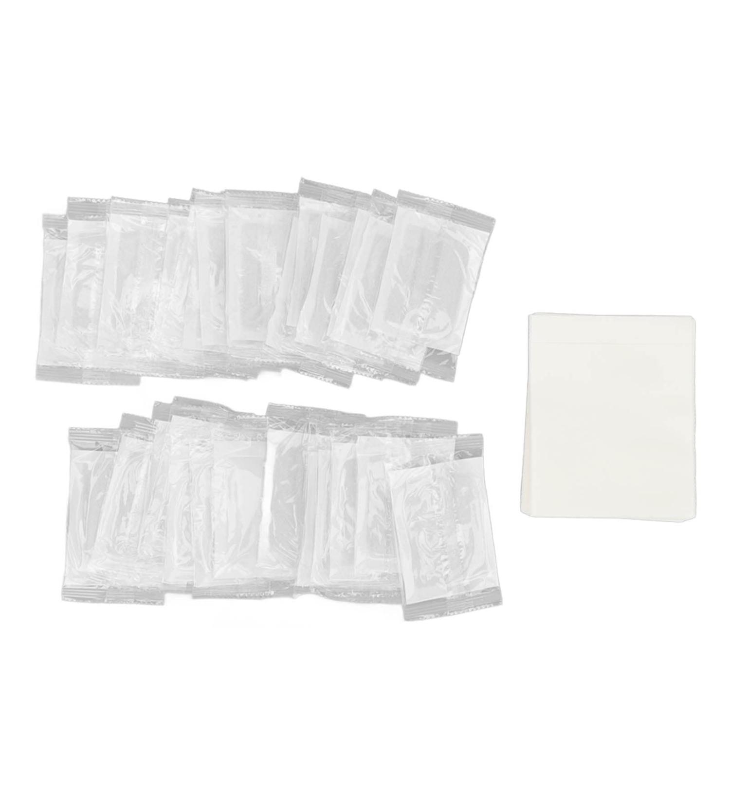 Topyond Foot Pads 30PCS for Removing Toxins and Inflammation Ginseng Foot Patches Stress Relief for Better Sleep Body Health Care - Buy Online on GoSupps.com