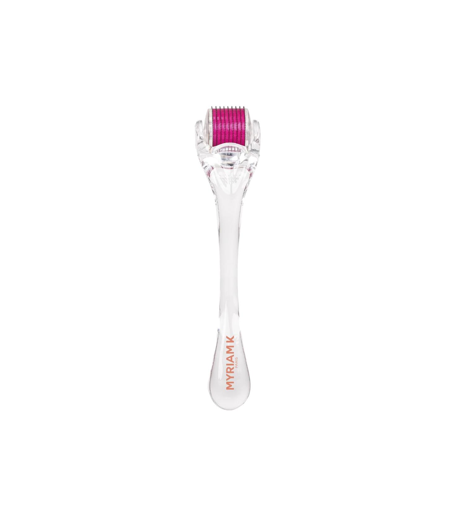 Myriam K Paris Derma Roller Cuir Chevelu - Stimule la Croissance et R duit la Chute des Cheveux - Buy Online on GoSupps.com