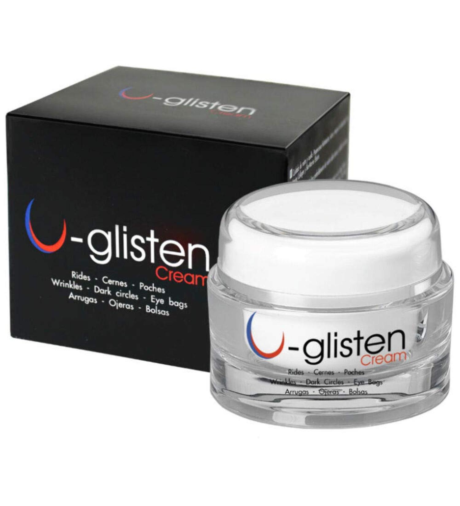U-Glisten Cr me 30 ml