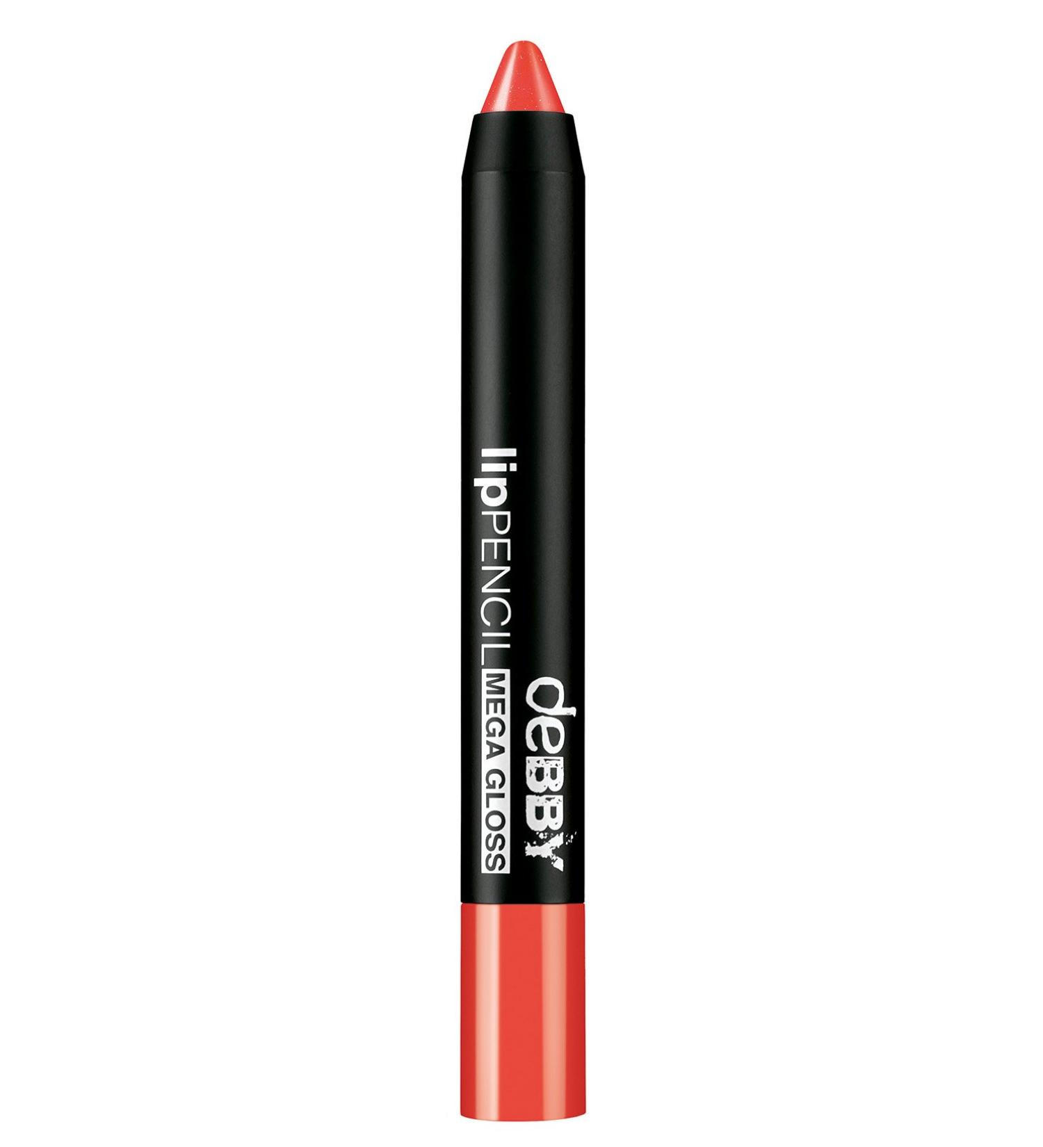 Debby DEBBY *LIPPENCIL MEGA GLOSS ASS