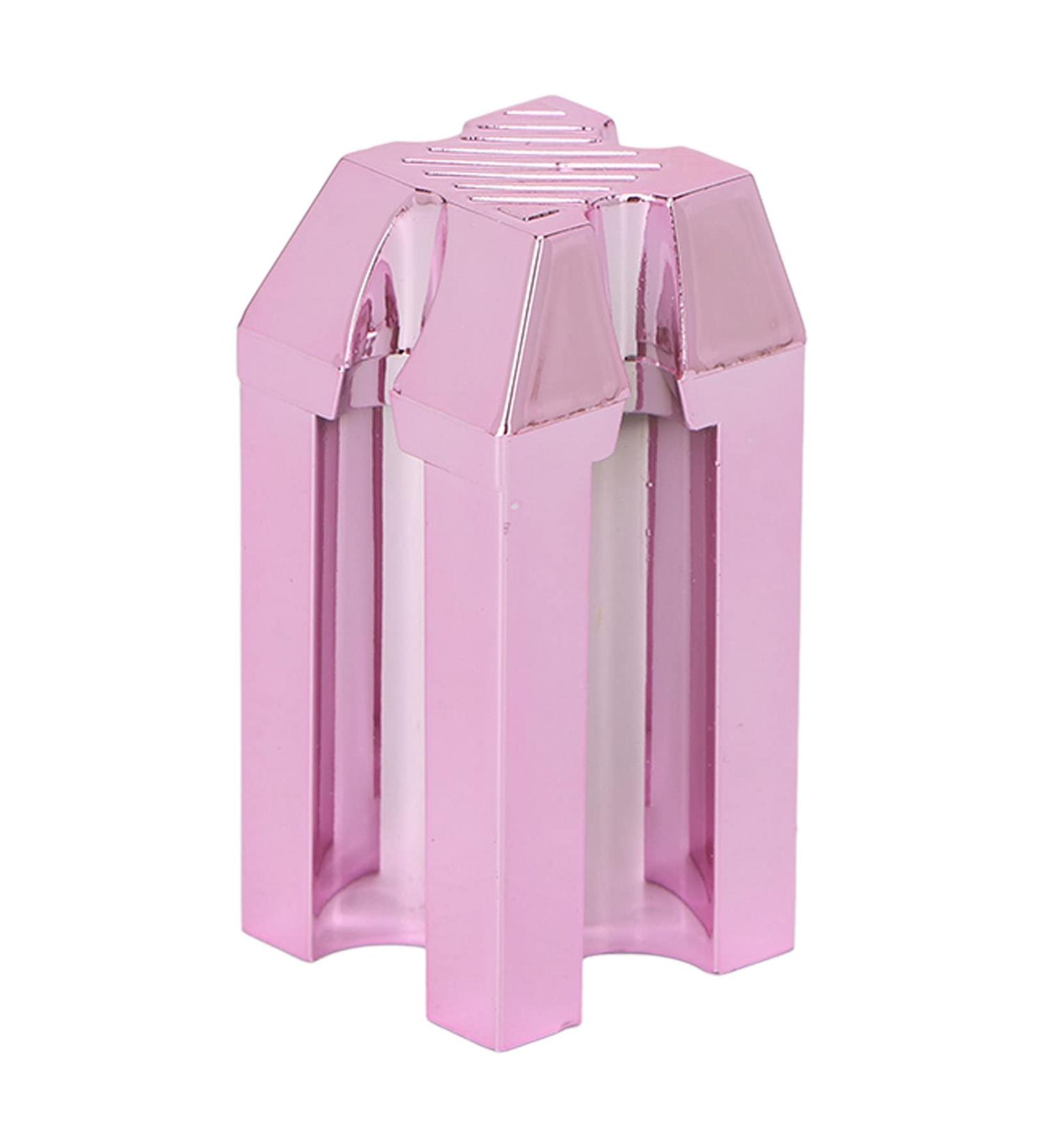 Qukaim Brow Duckbill Sharpening Tool 4 in 1 Eyebrow Pencil Sharpener Base Duckbill Sharpening Tool Lightweight Beauty Salon - Buy Online on GoSupps.com