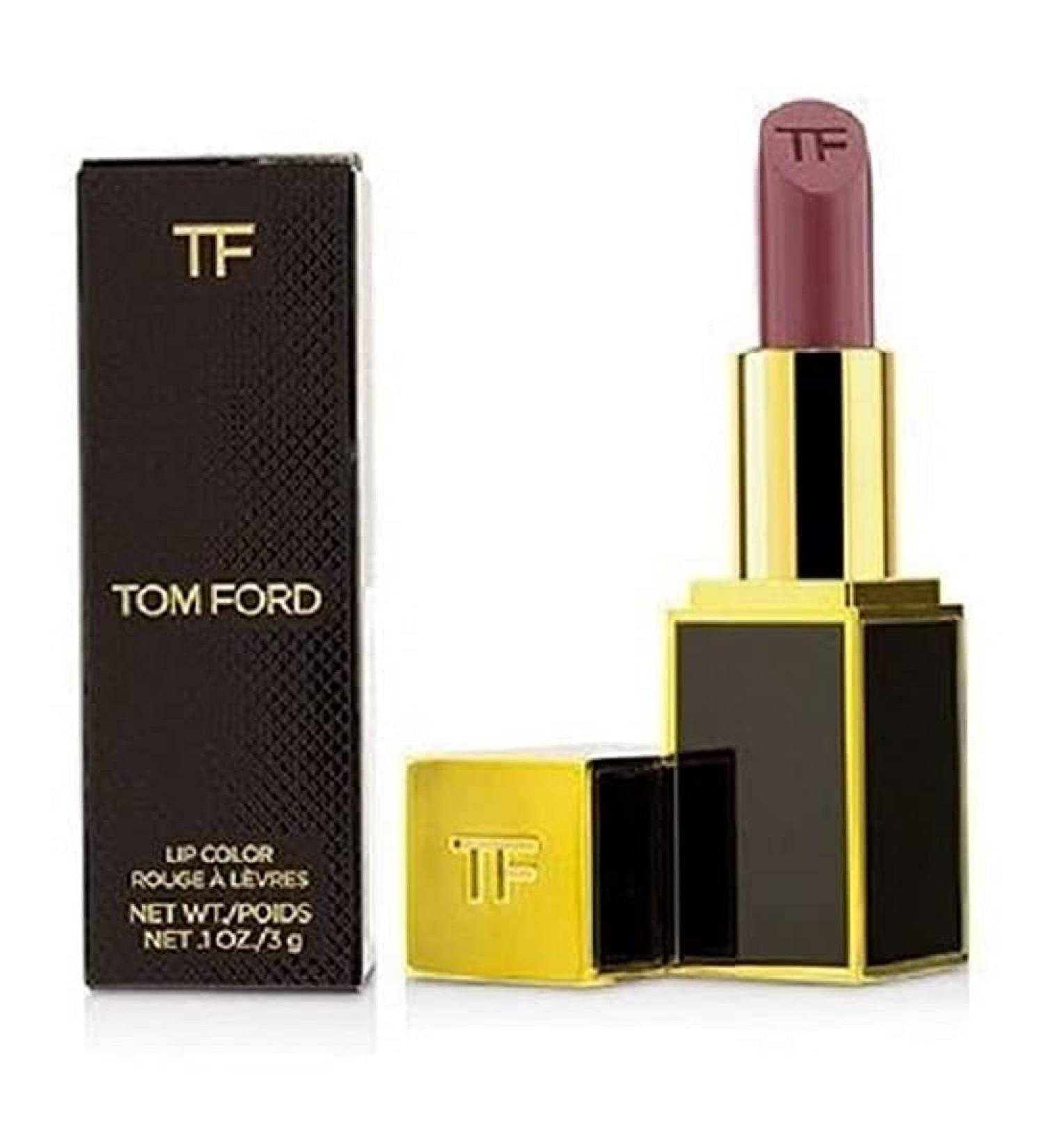 Tom Ford Lip Color No. 03 Casablanca for Women  0.1 Ounce