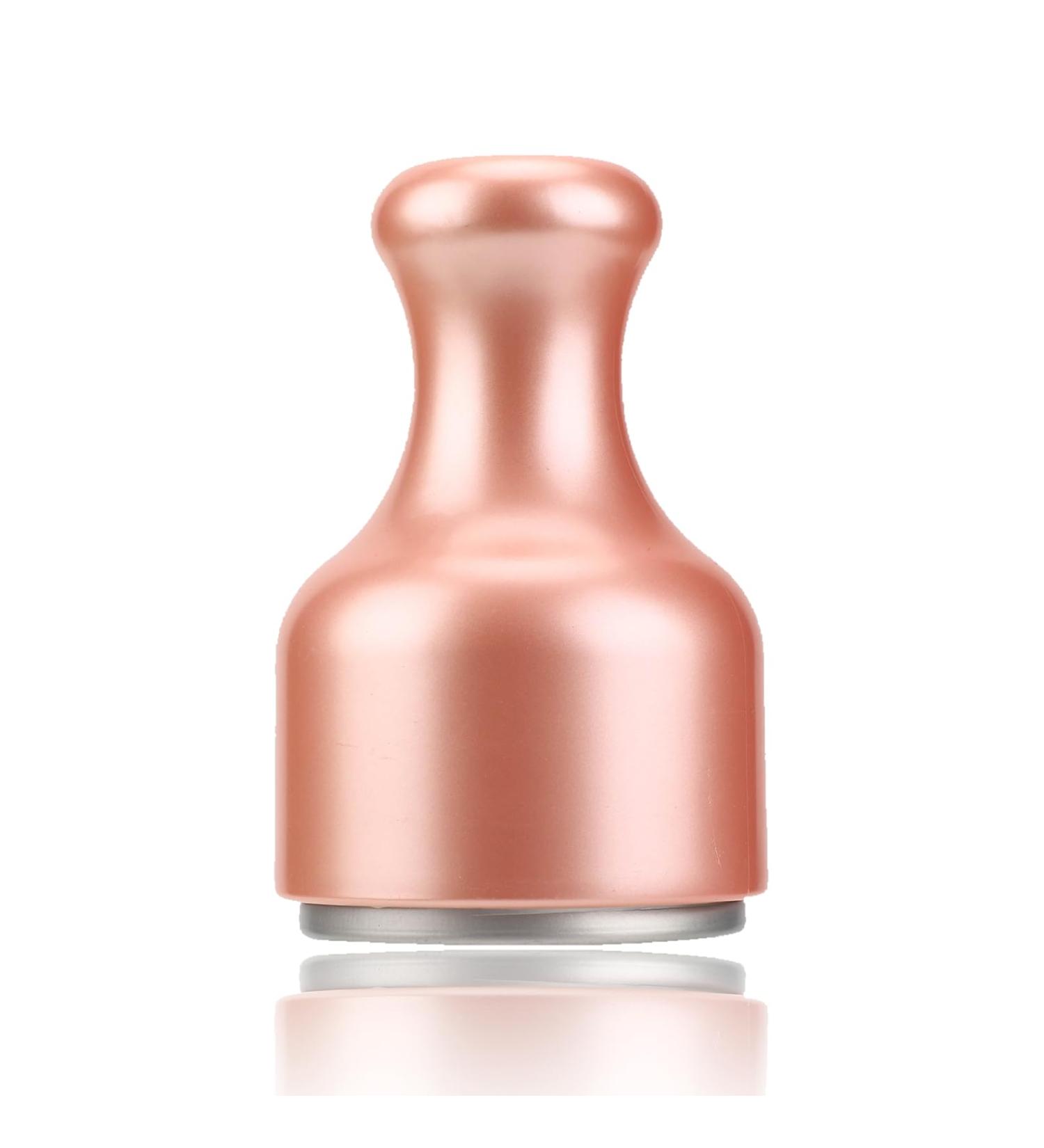 Buy Ice Compress Scooters | Swelling Relief & Skin Repair Mini-Facial Massager for Face Eyes & Neck | Best Beauty Tool Online - Buy Online on GoSupps.com