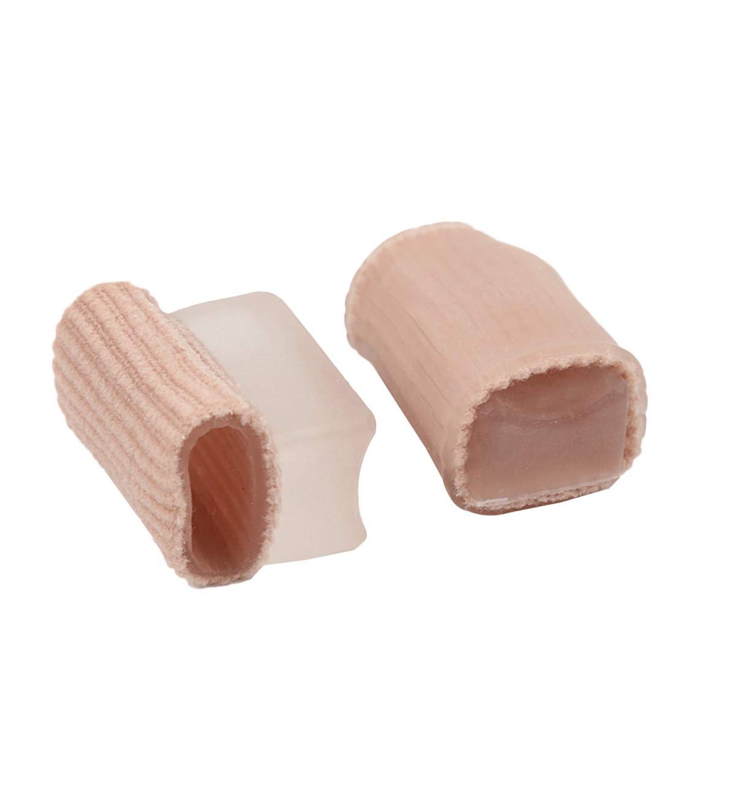 FARUTA Toe Separators & Protection Tubes - Pain Relief for All Foot Types - International Shipping - Buy Online on GoSupps.com