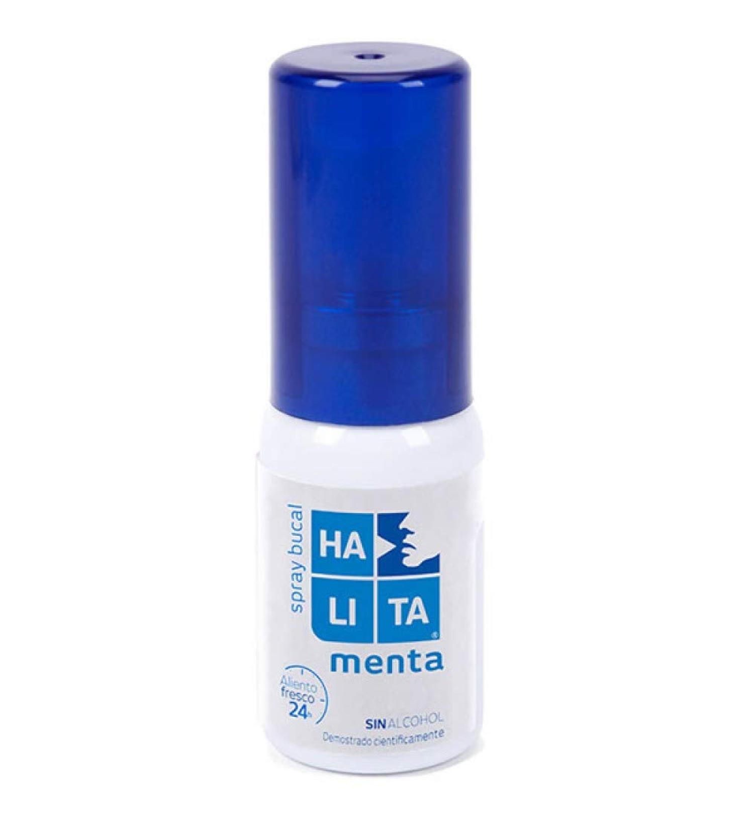 Dentaid Halita Spray 15 ml r3424