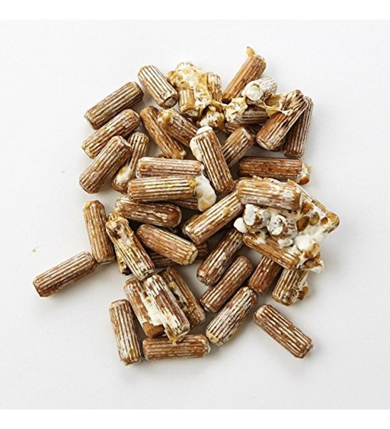 100 Shiitake Mushroom Plug Spawn | High-Yield Edible Mycelium Plugs - Buy Online on GoSupps.com