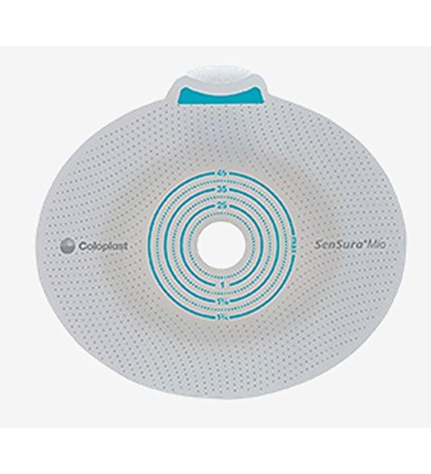 Mio Barrier Coi10504 1 Pound