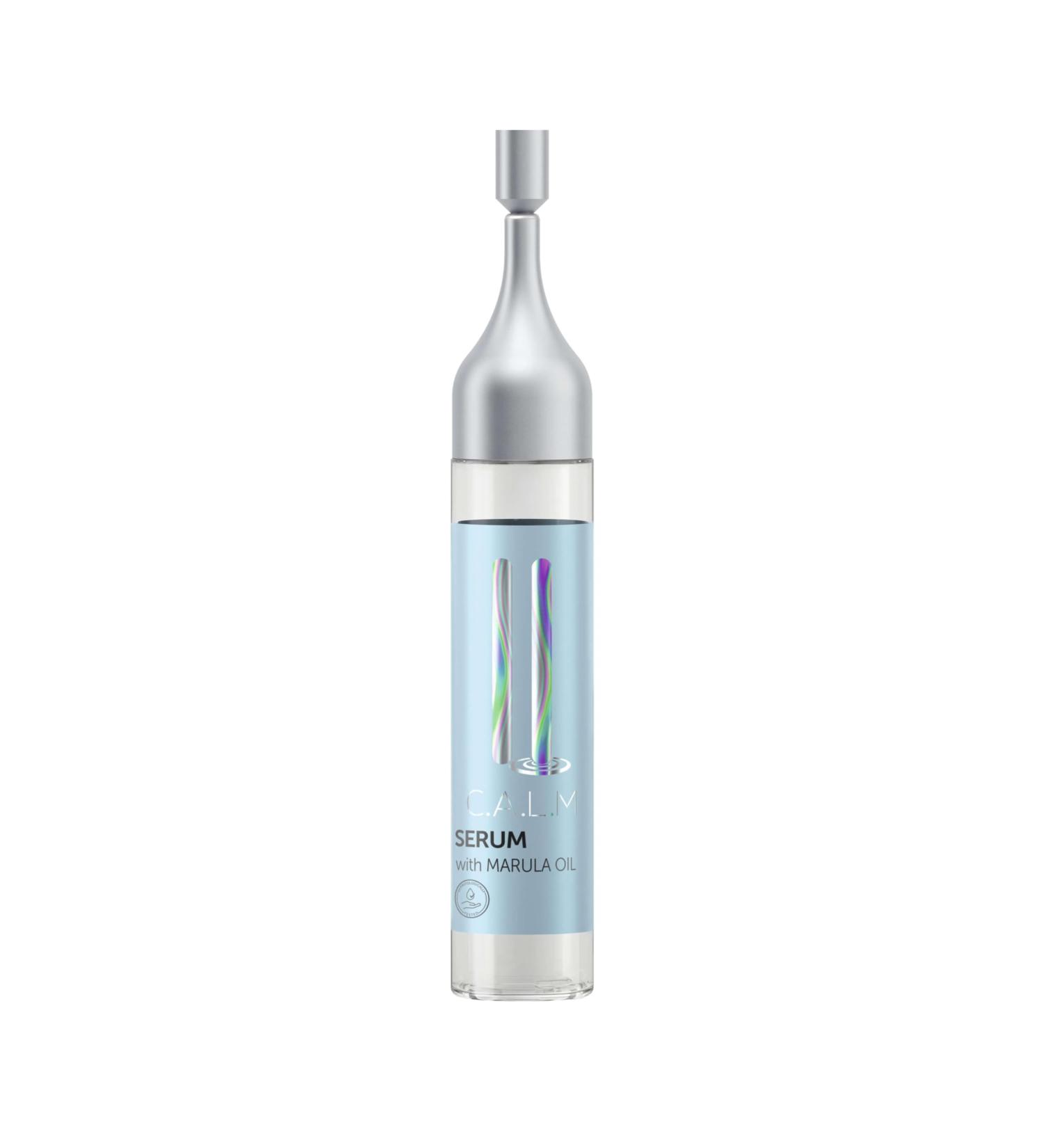 Kadus C.A.L.M. Soothing Serum 6x9ml - Buy Online on GoSupps.com