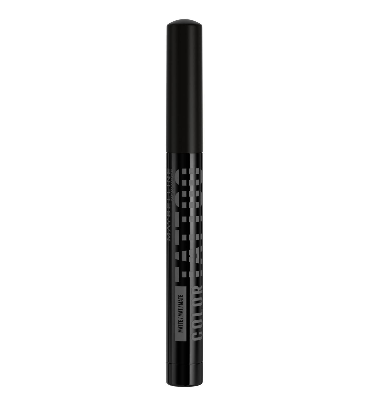 Maybelline Tattoo Stix Rebel Matt Eye Pencil
