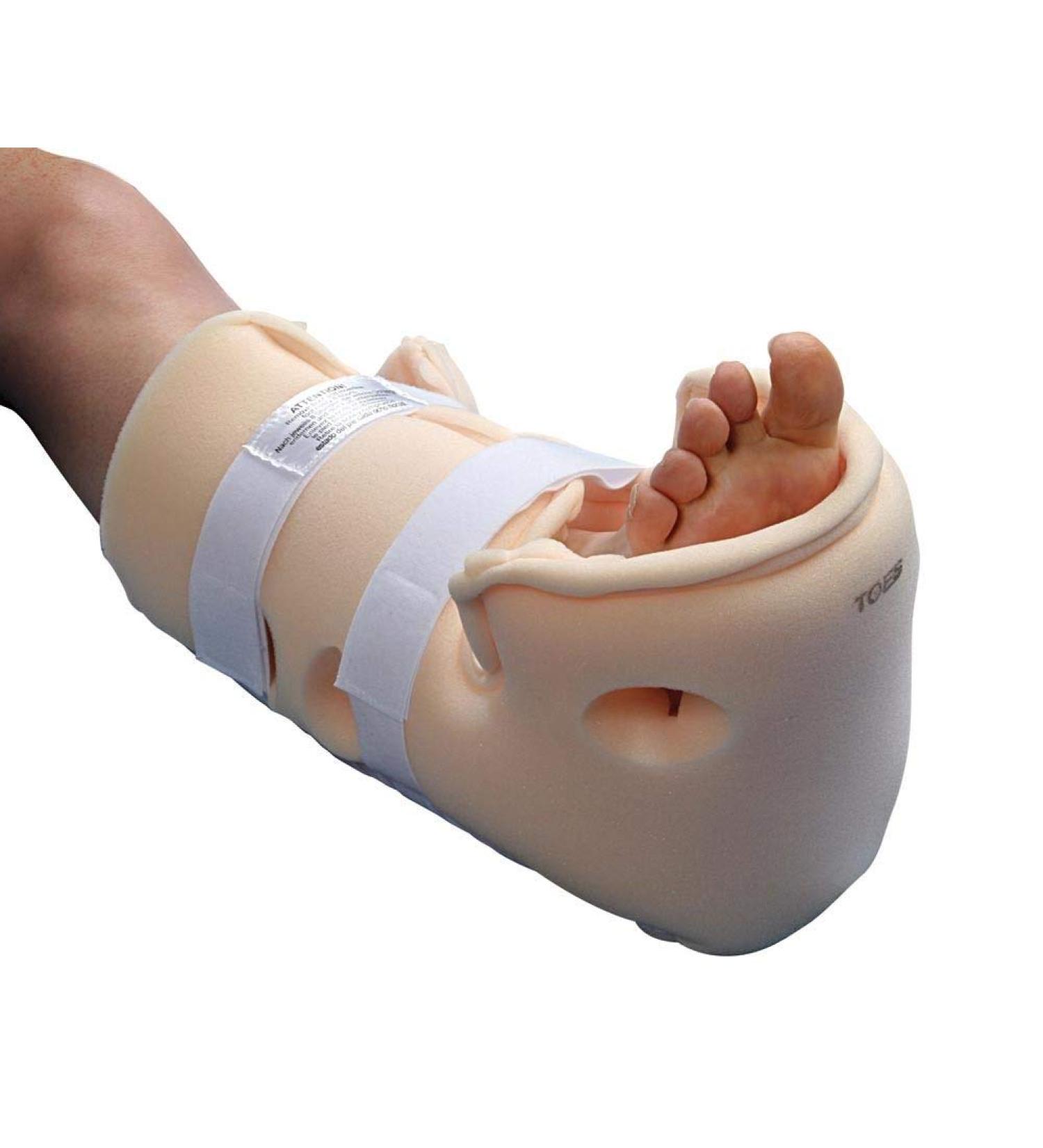 Heelift Bariatric Suspension Boot