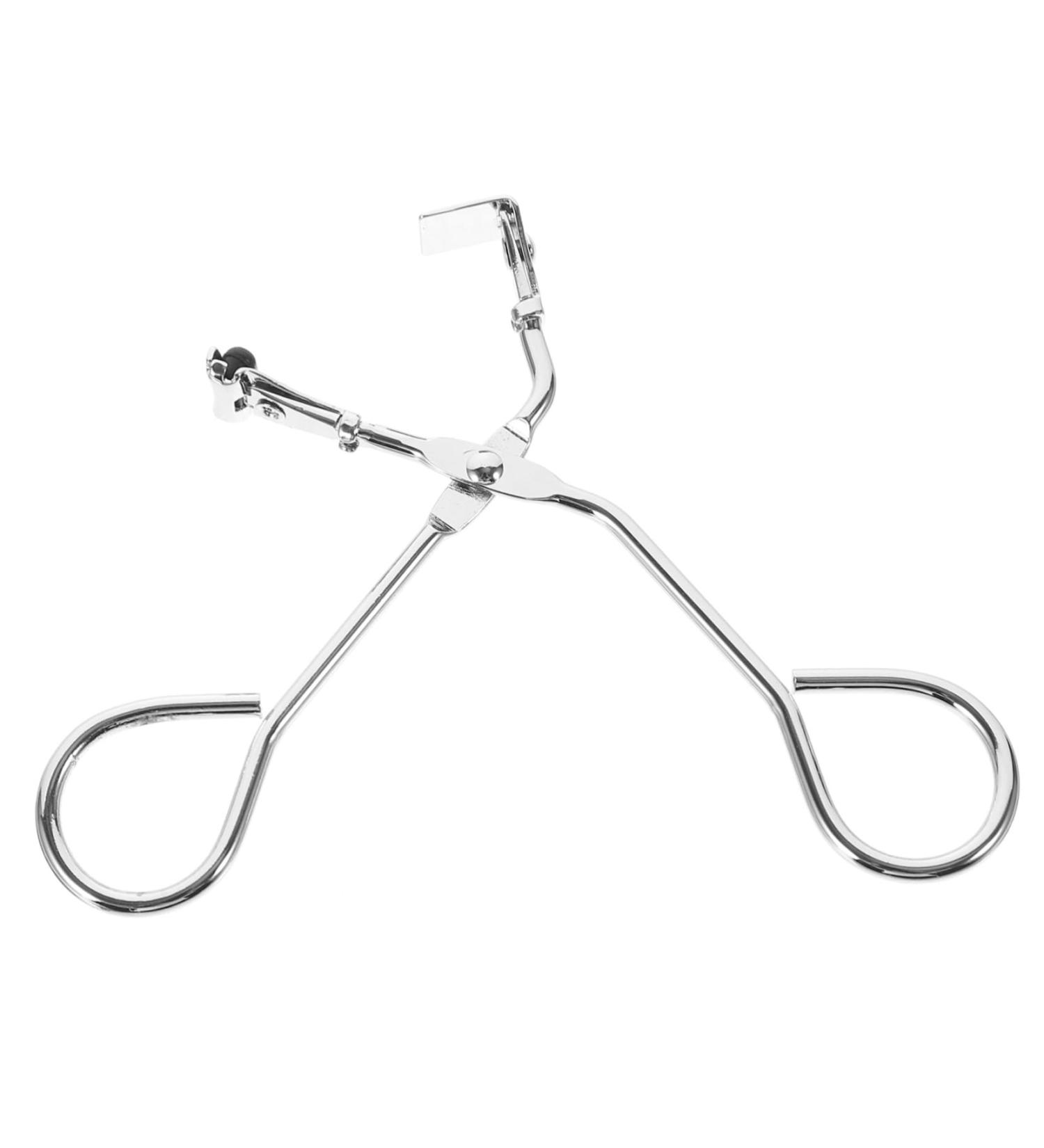 Shop Partial Eyelash Curler - Best Makeup Tool for Gorgeous Lash Curls | International Shipping - Buy Online on GoSupps.com