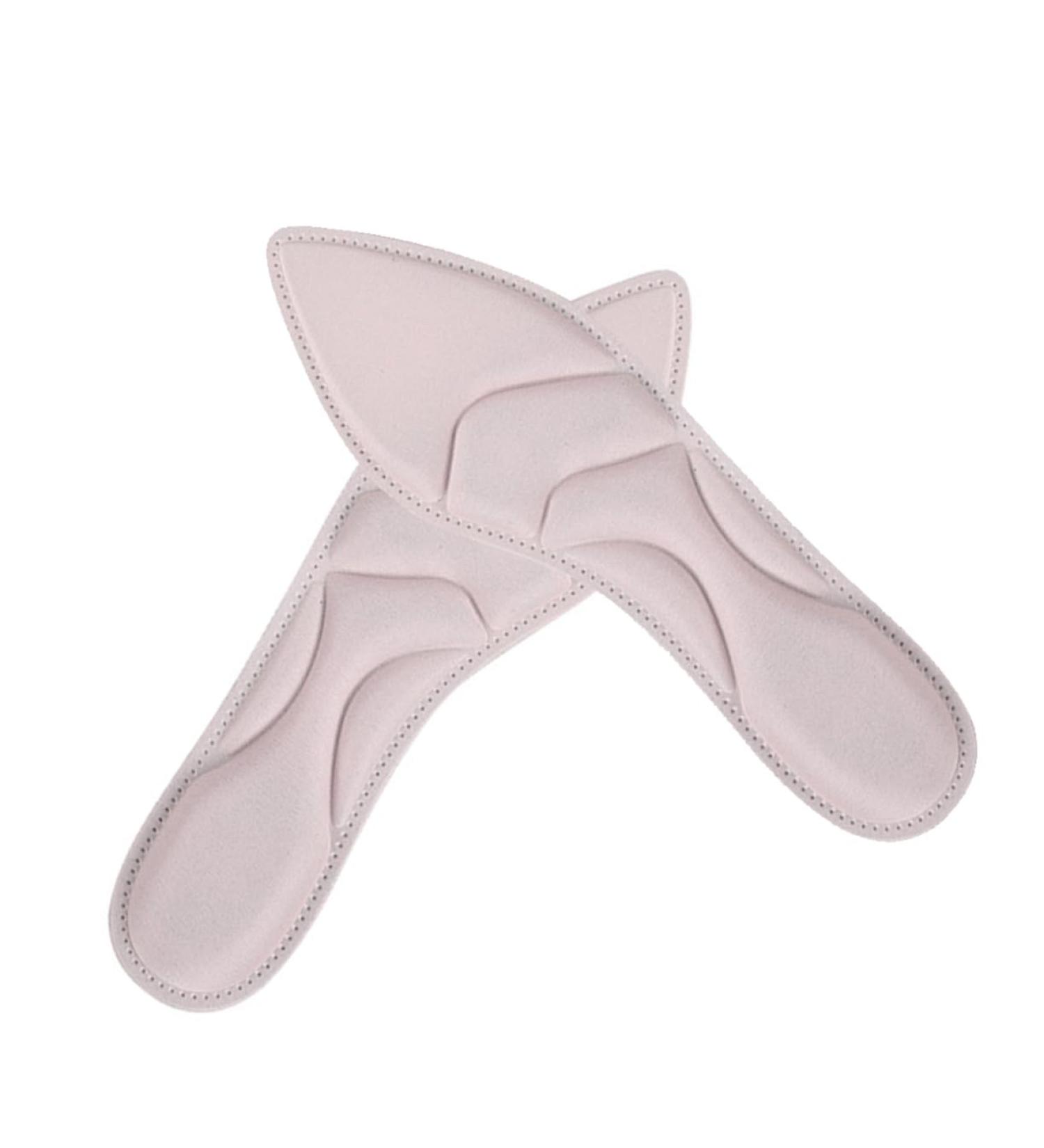 Comfortable Breathable Insoles - Absorption & Massage Pads for Exercise | Ideal Shoe Inserts - Buy Online on GoSupps.com