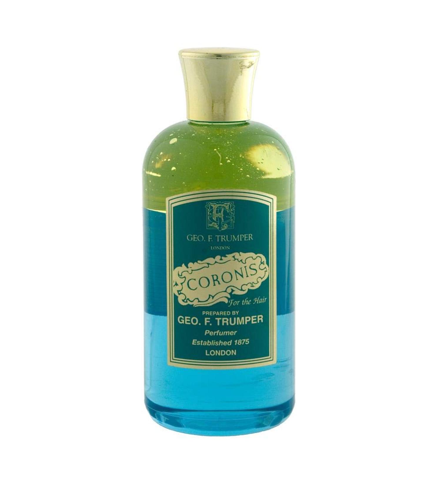 Geo F Trumper Coronis Hair Dressing (200 ml)