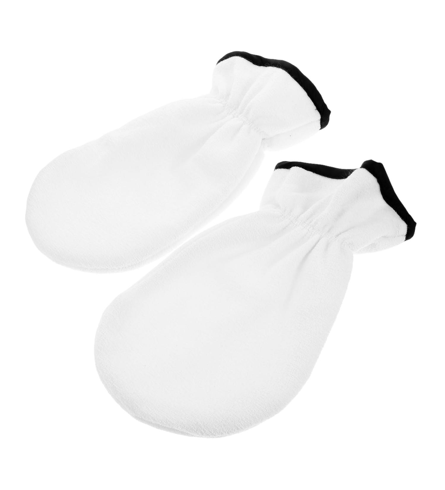 minkissy Chauffants pour Mains de Spa avec Lotion Essentielle Chauffe-mains pour Soins des Mains Femme - Buy Online on GoSupps.com