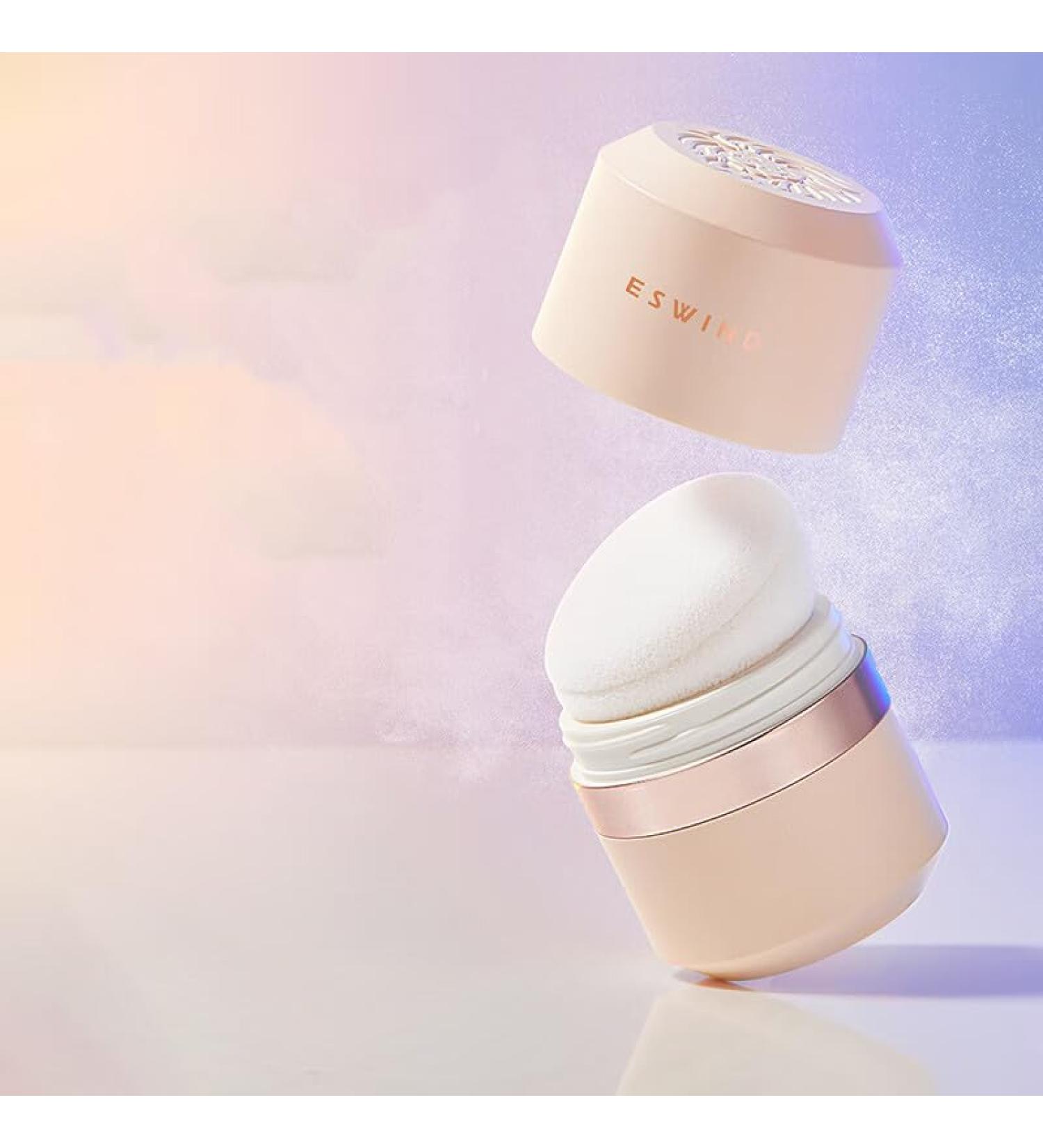 Volumizing Hair Powder - Instant Lift & Fullness with Natural Ingredients for Texture & Control | International Shipping - Buy Online on GoSupps.com