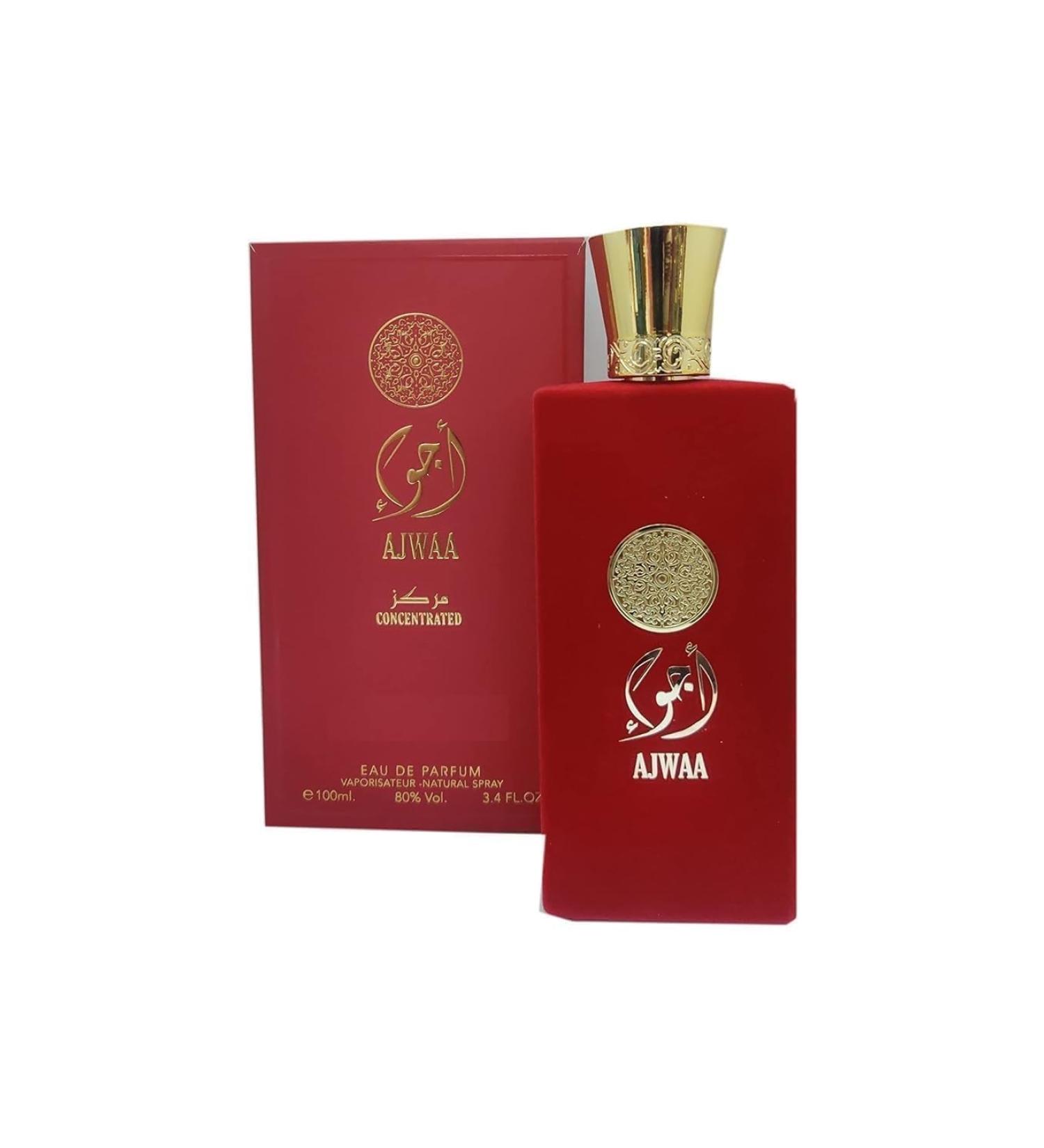 AJWAA Oud Eau De Parfum For Men & Women 100 ml - Buy Online on GoSupps.com