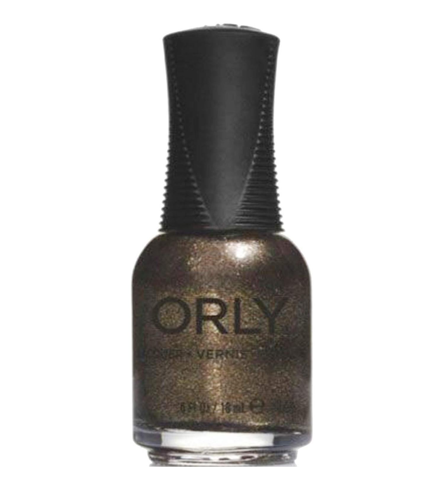 Orly Nail Polish Edgy 18 ml - Buy Online on GoSupps.com