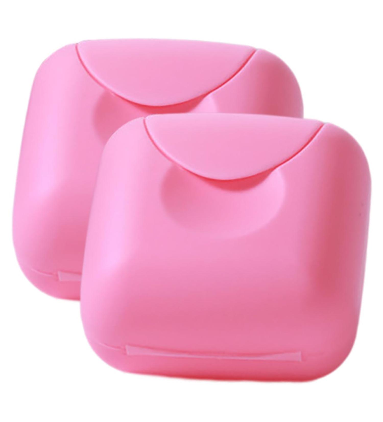 HEALVIAN 10 STK Storage SBOX - Sterilizer Container for Menstrual Cups | Menstrual Cups for Women | Durable & Travel-Friendly Etui - Buy Online on GoSupps.com