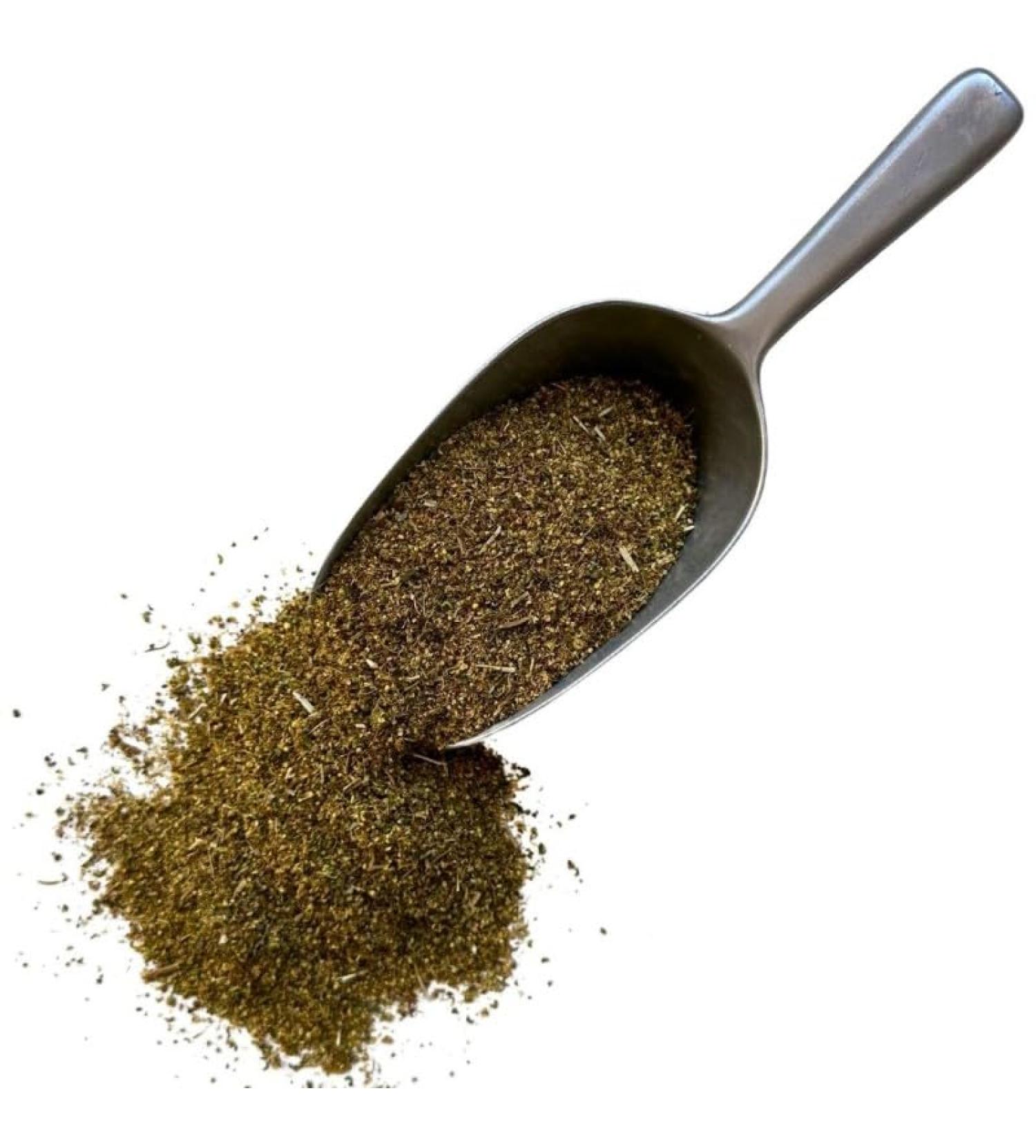 Herbal tea meadowsweet 100 GRS (Ulmary) flower WHOLE. - Buy Online on GoSupps.com