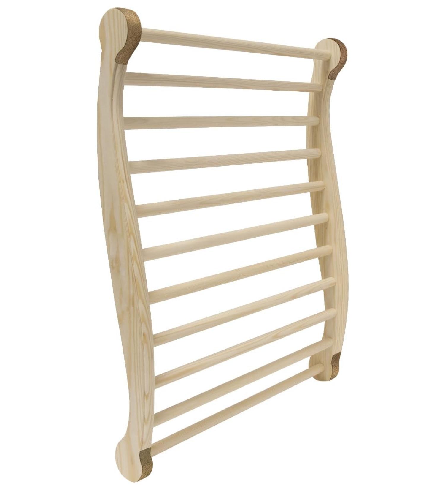Sentiotec backrest 516-P |Softwood