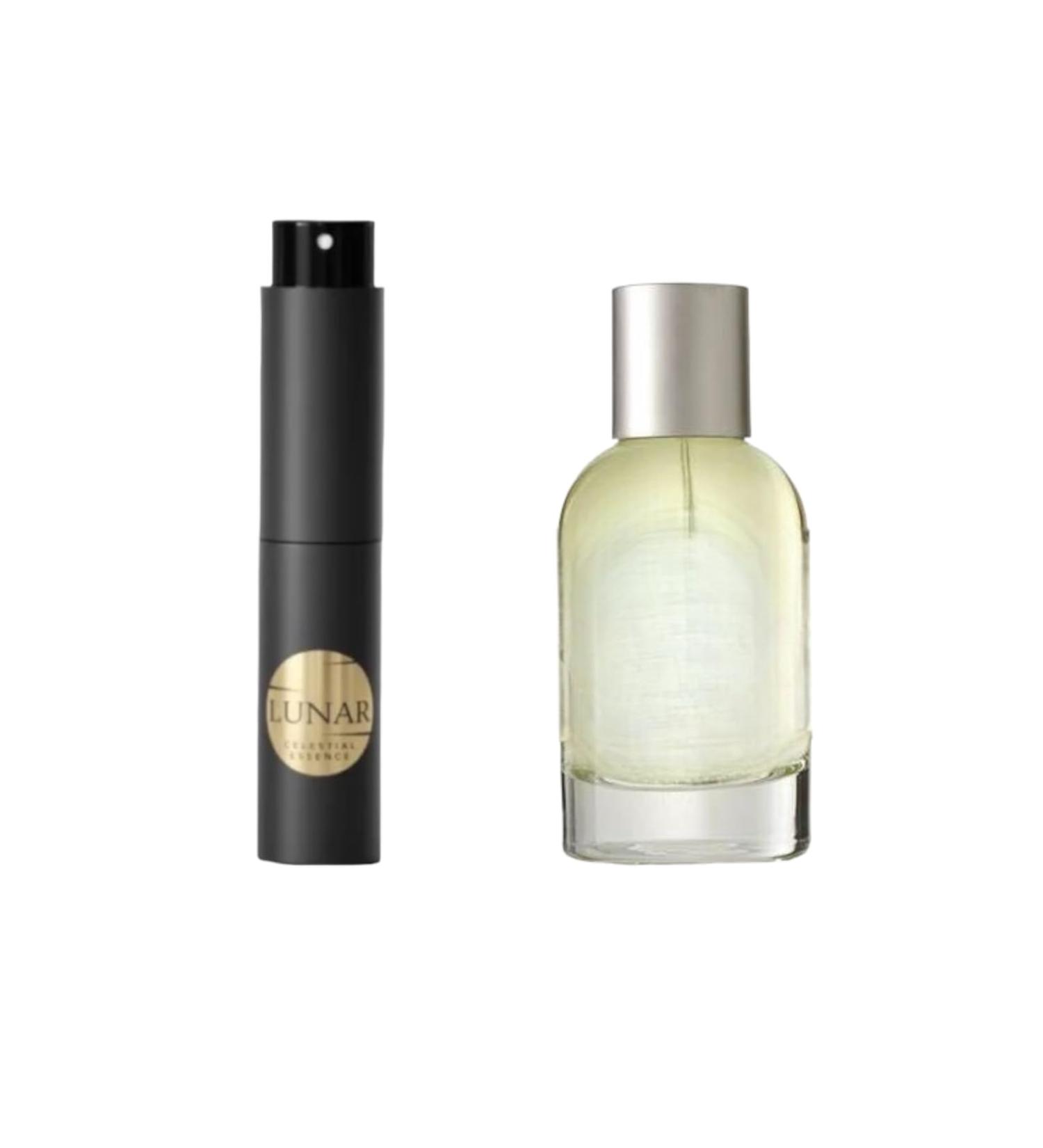 3 SAINTAL 3 UNISEX Inspired of LA L bo Fragrances' Saintal33 eau de perfume unisex | perfum for men and women | fragrances | cologne| niche | DUPE | Concentrated Long Lasting | Eau TRAVEL SPRAY 10ML