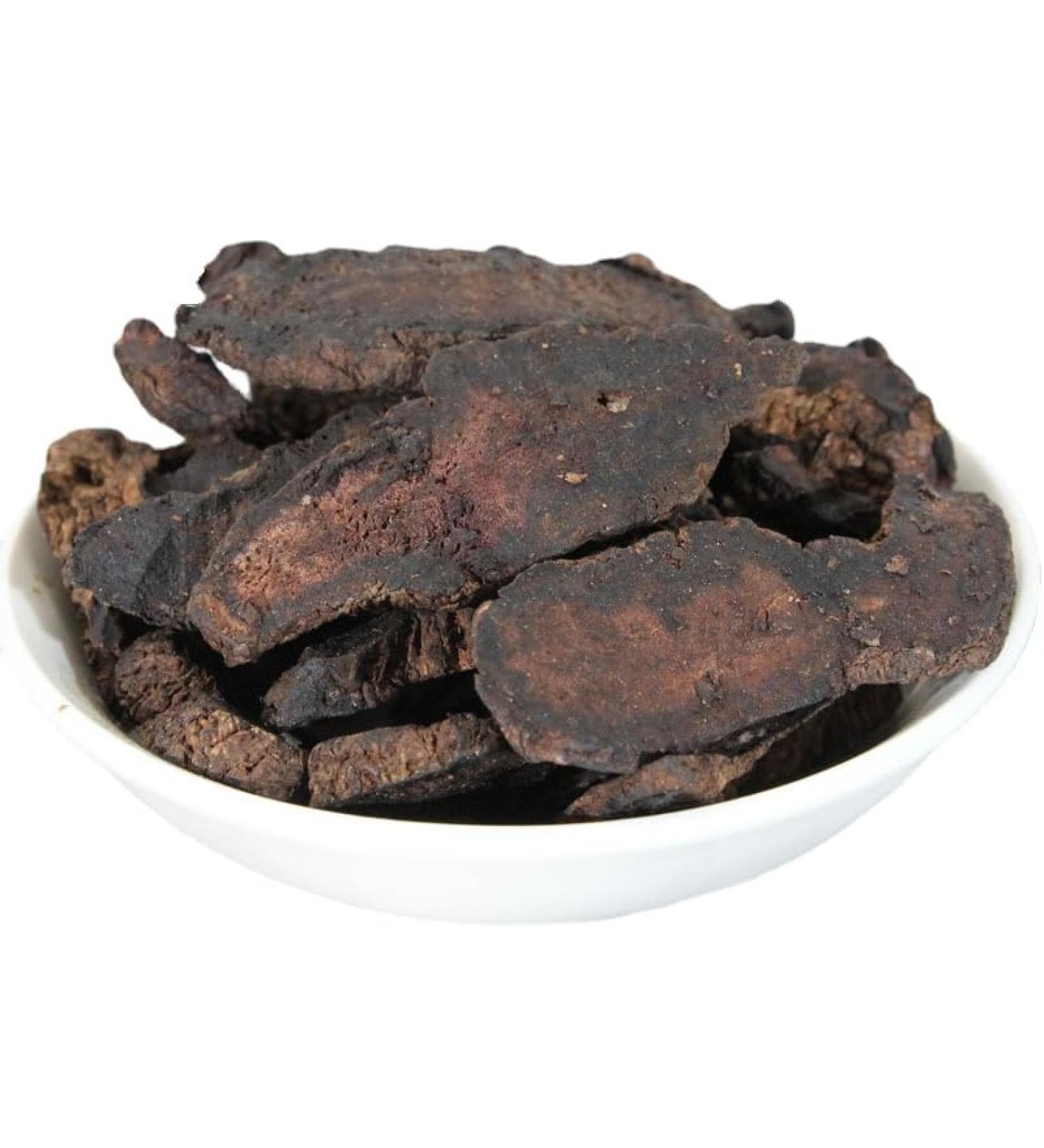 Zercumm Dried Rehmannia Root 500G - Buy Online on GoSupps.com
