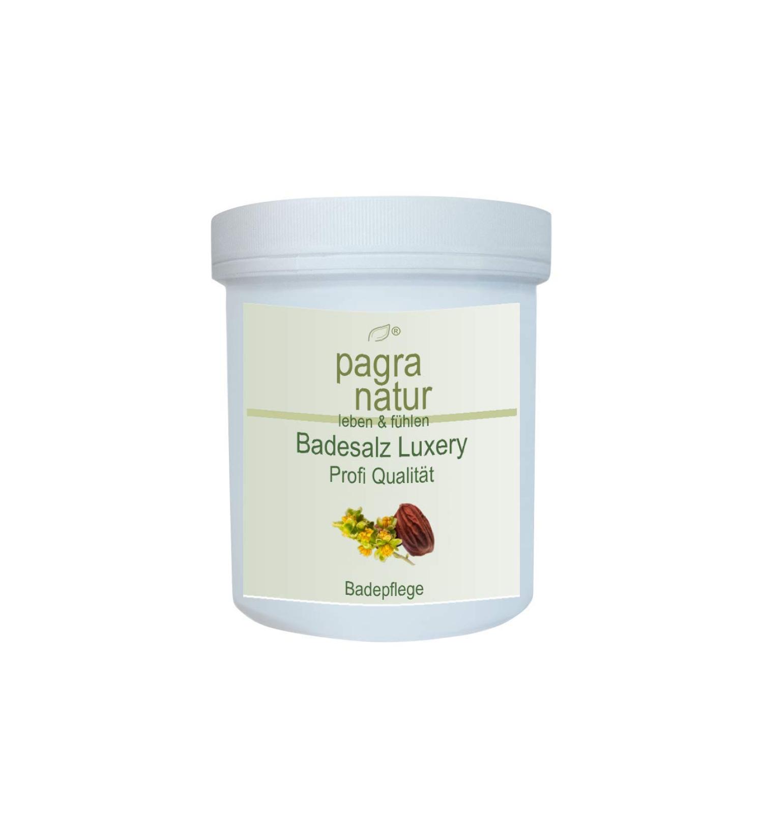 Pagra Natur Batzalz Luxery 400 G