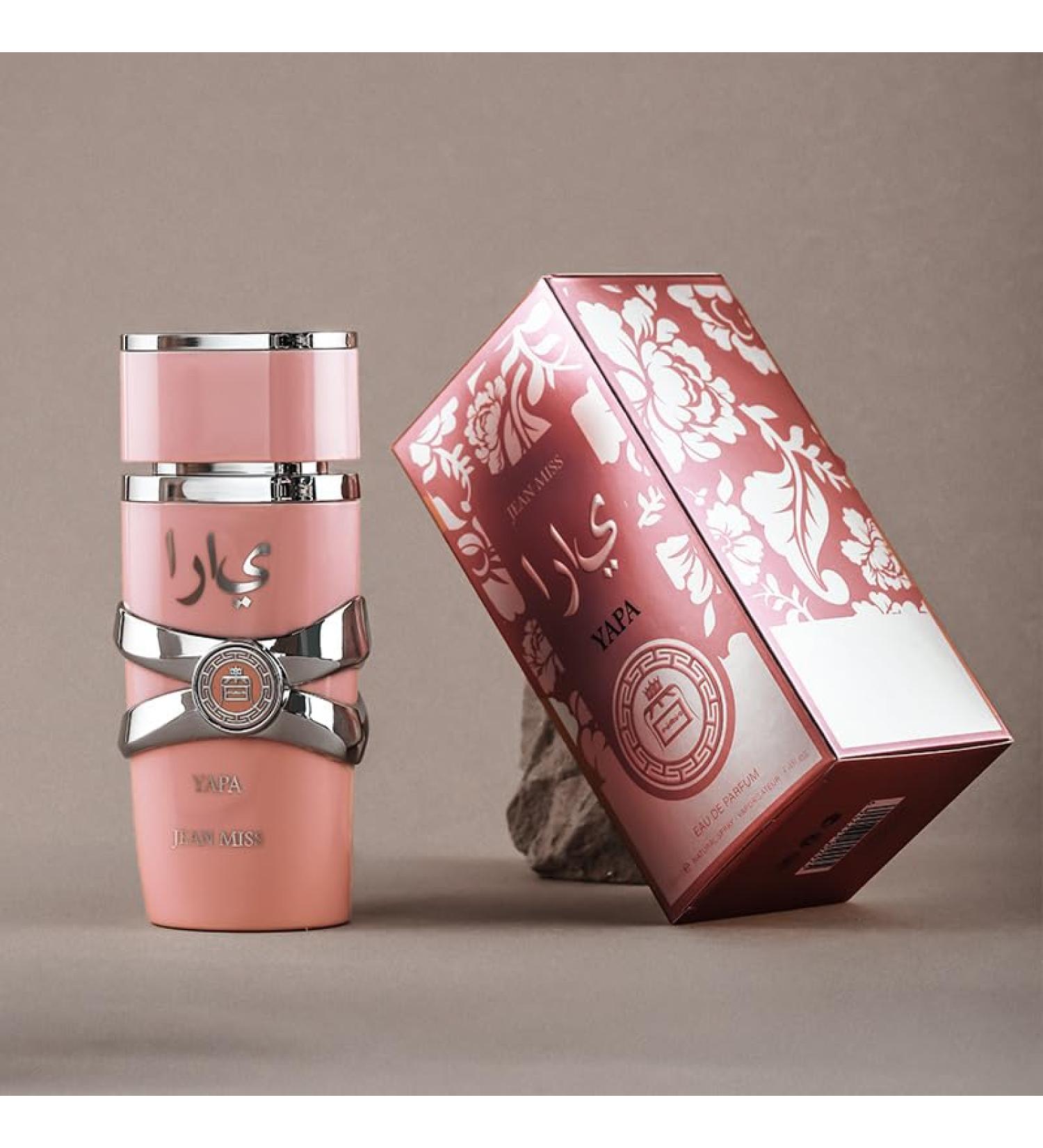 SnowZoom Yara for Women Eau de Parfum Spray 3.40 Ounce / 100 ml (Yara) - Buy Online on GoSupps.com
