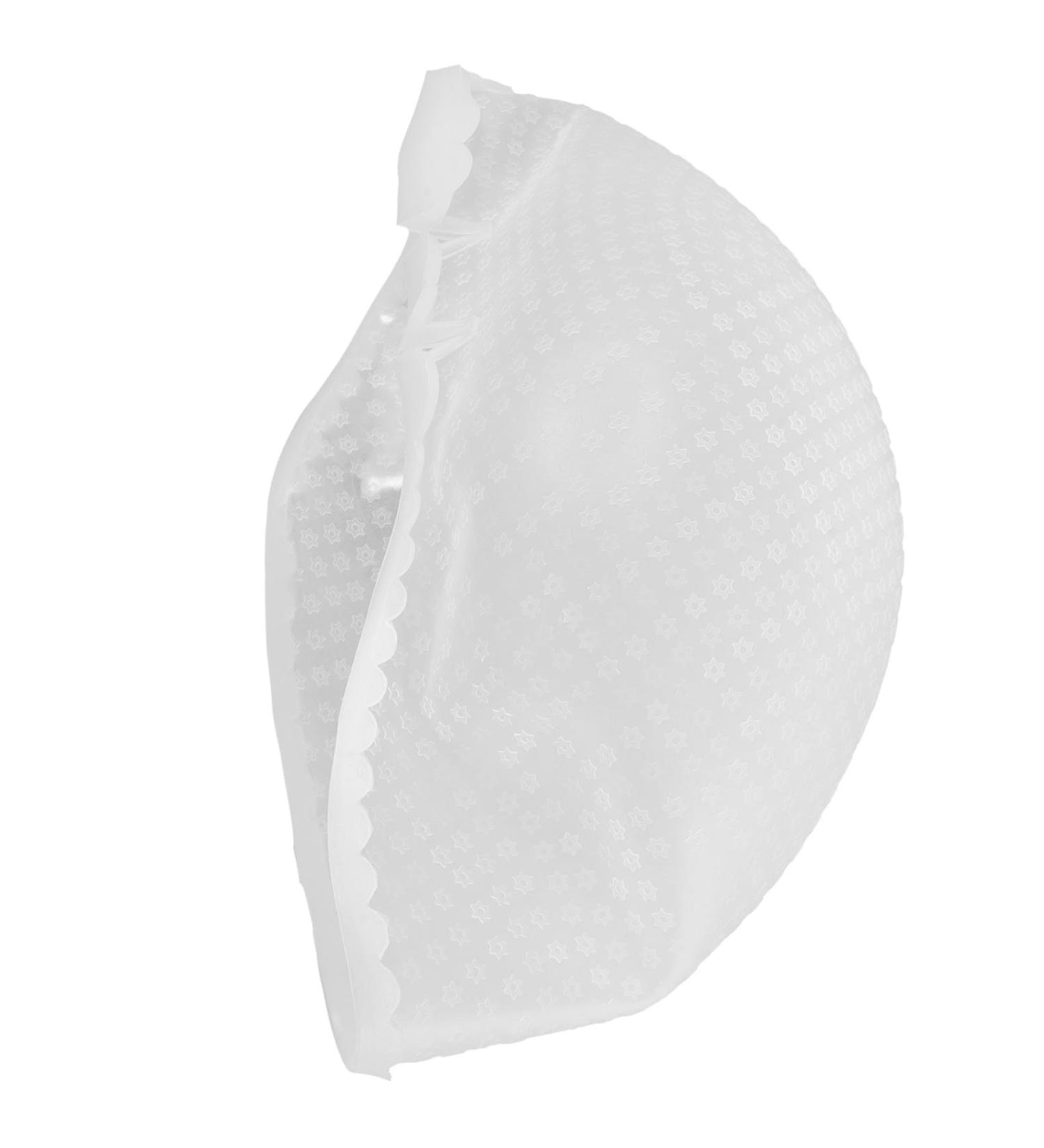 Hohopeti Bonnet Silicone R utilisable pour M ches et Coloration Capillaire Bonnet M ches Doux pour Soins des Cheveux Capuchon Surbrillance Polyvalent pour Traitements et Mise Valeur - Buy Online on GoSupps.com