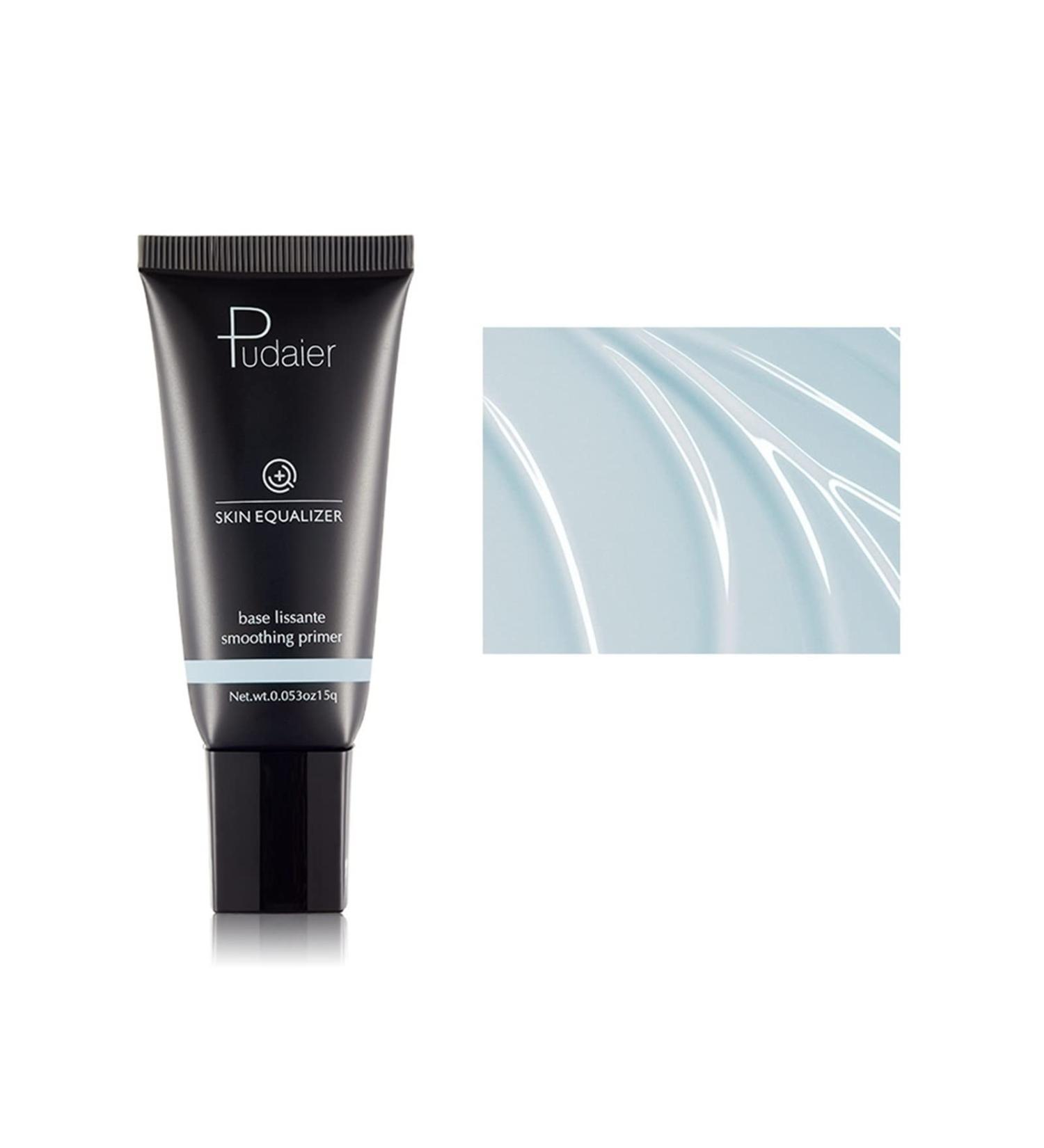 3PC Four-Color Makeup Pre-Separation Cream BB Cream Plain Cream Concealer Makeup Pre-Makeup Milk Face Liquid Foundation (Color : 03) - Buy Online on GoSupps.com