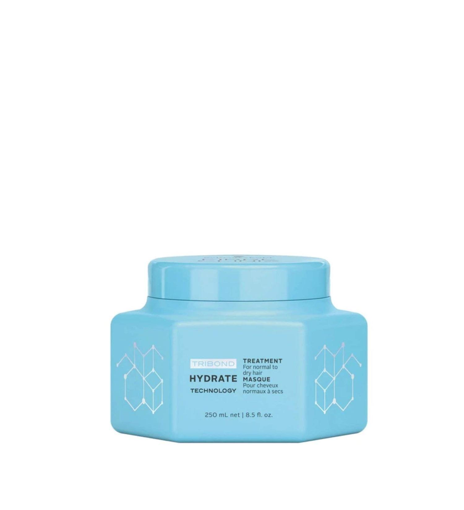 Schwarzkopf Professional Fibre Clinix Hydrate Treatment - 8.5oz