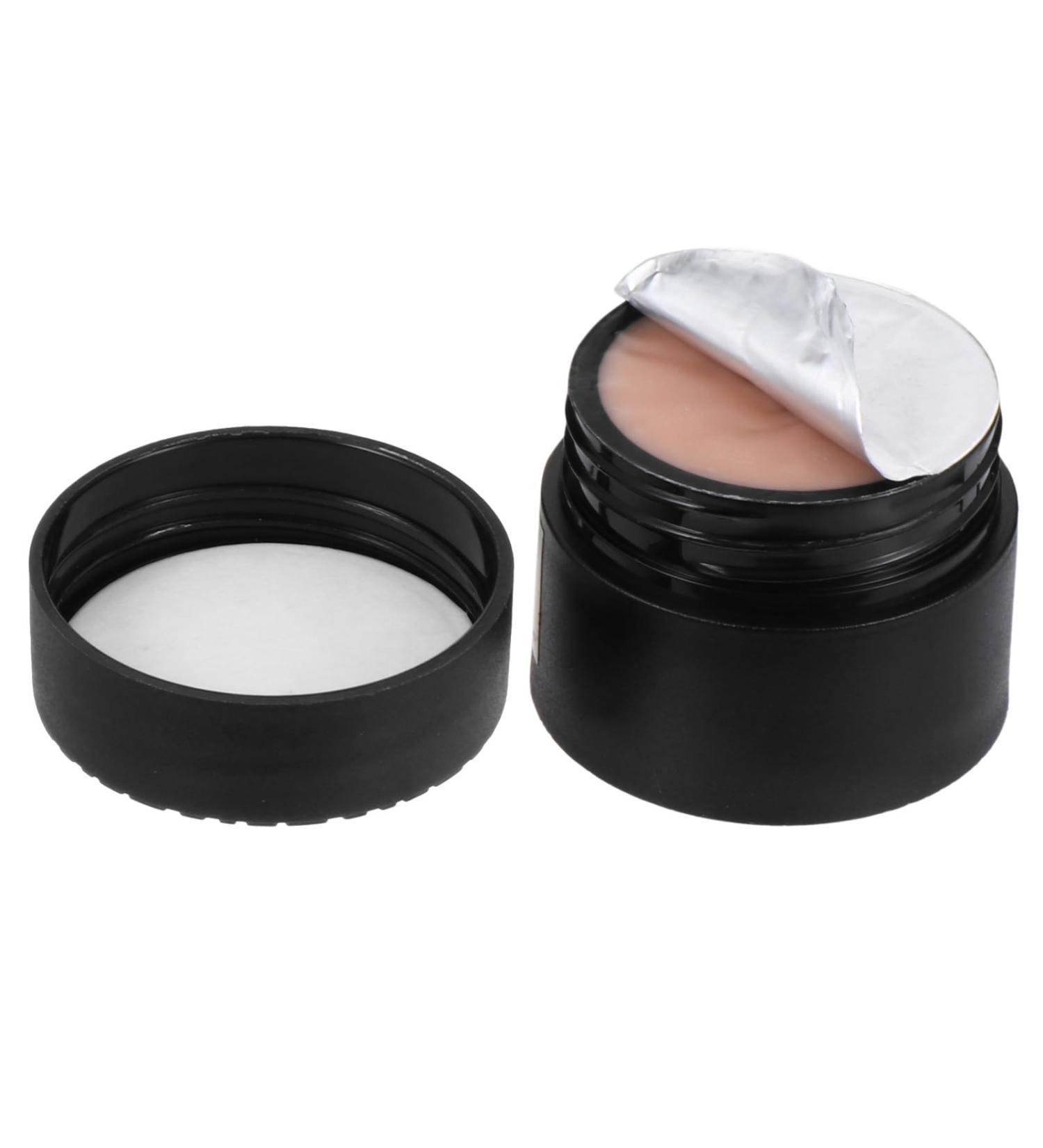 Veemoon Cr me D maquillante pour Extensions de Cils 12 G Dissolvant Doux pour Colle Faux Cils Formule S re Abe Nettoyant Yeux au Parfum Fraise pour D maquillage Visage et Sensibles - Buy Online on GoSupps.com