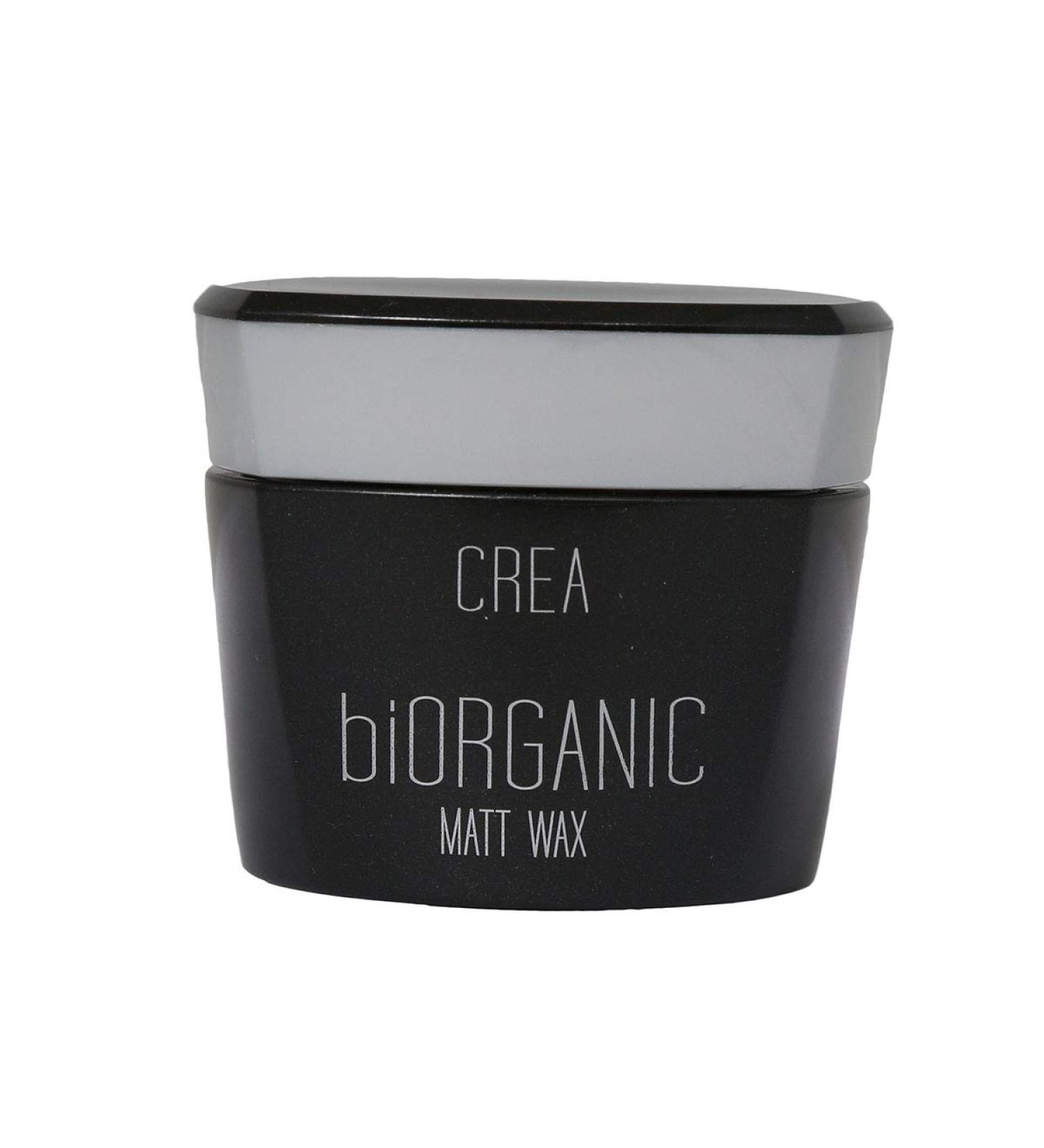 Maxxelle creates - Matt wax organic water-soluble wax Privacy screen with clay extracts (50 ml) - Buy Online on GoSupps.com