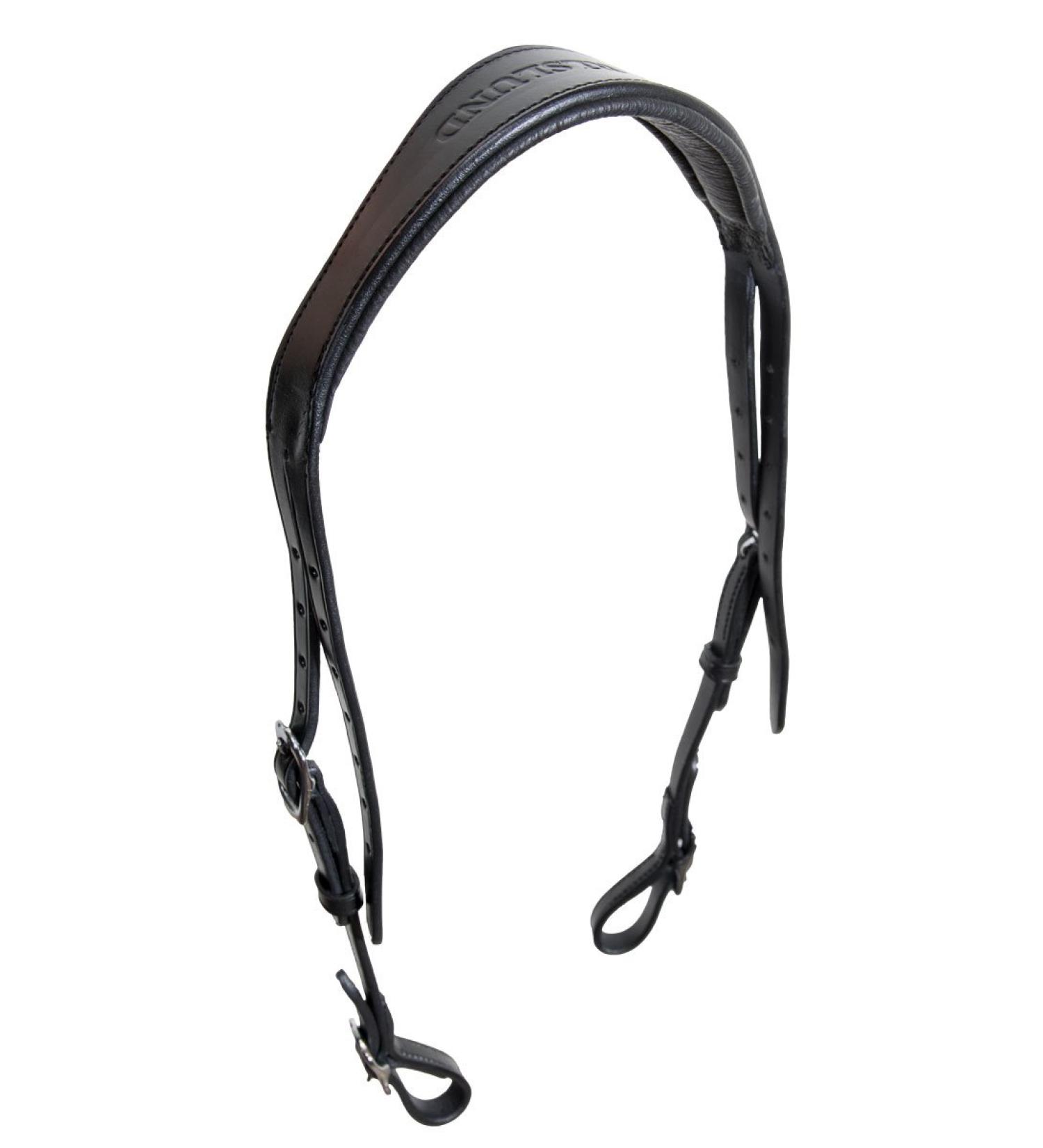 Buy Karlslund Kombi Anatomical Neck Piece - Enhance Comfort & Performance | International Shipping Available - Buy Online on GoSupps.com