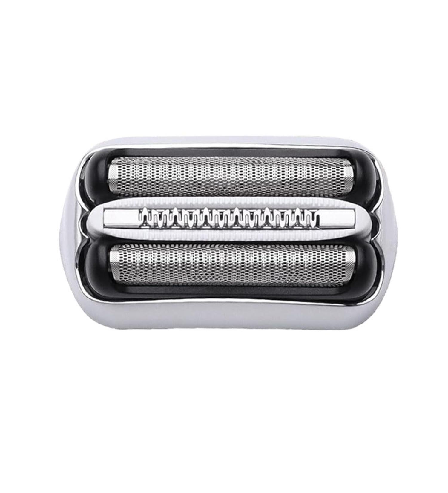 32S Series 3 Replacement Head for Braun 3000s-3090cc Shavers - Cordless Razor Foil Blade for Men - Buy Online on GoSupps.com