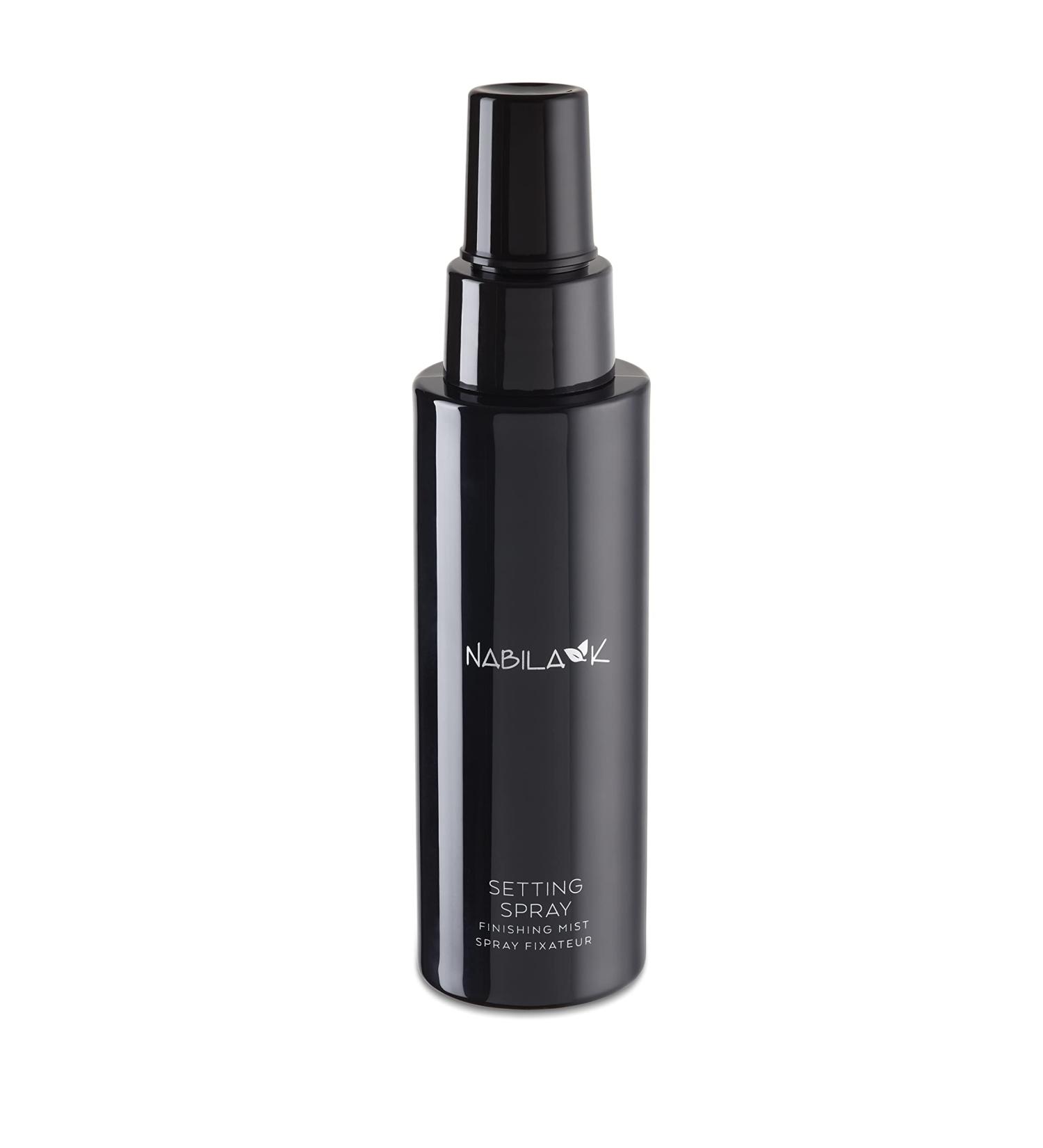 Setting Spray - Finishing Mist Staying Power for your Makeup. 3.38 Fl oz