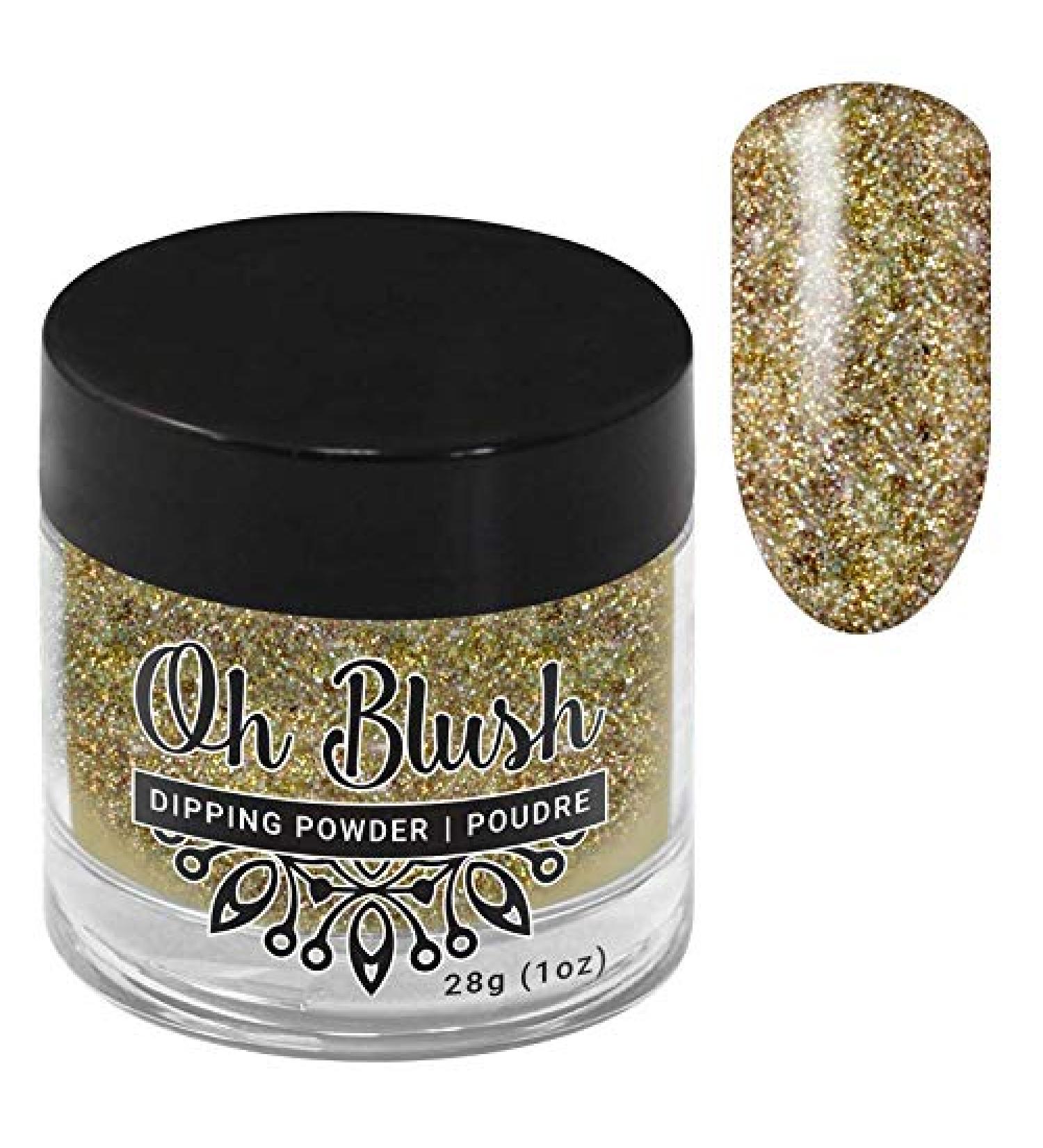 Oh Blush Powder 025 Pop the Joy (1oz)