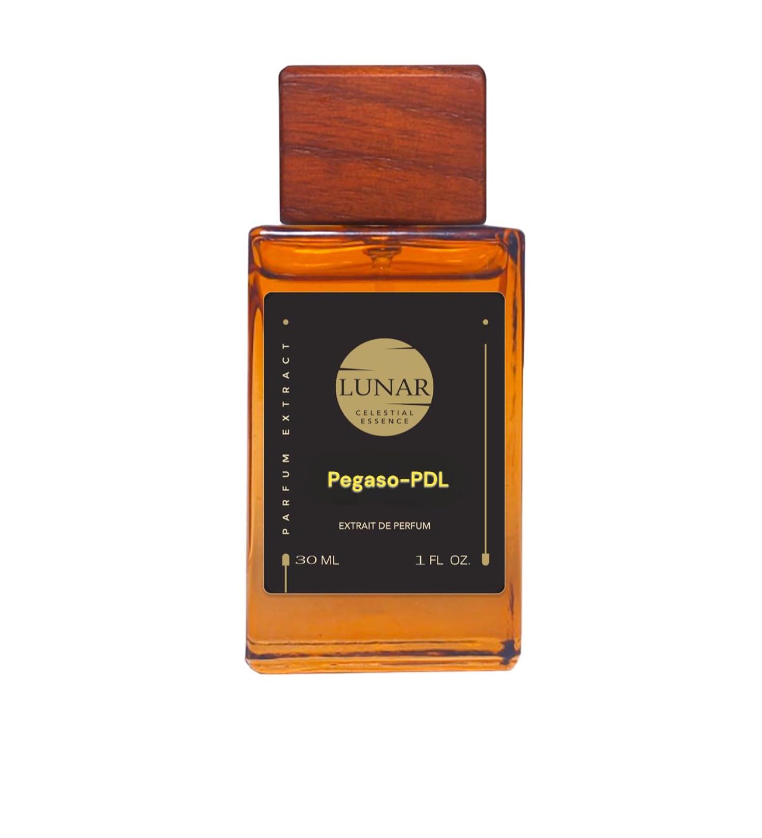 PEGASO-PDL INSPIRED BY Pegasus Parfume D M for men | perfum for men | fragrances | cologne| niche | Concentrated Long Lasting | Eau de Parfum | DUPE | perfume luxury 30ML - Buy Online on GoSupps.com