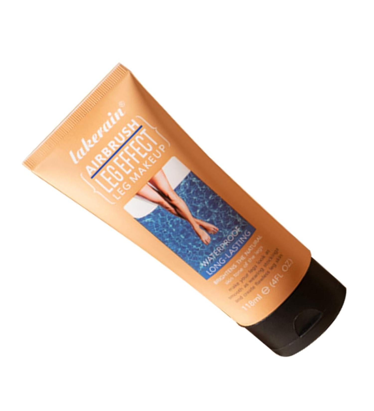 Didiseaon Leg Face Paint Makeup Face Makeup Foundation Under Eye Concealer Face Highlighter Liquid - Buy Online on GoSupps.com