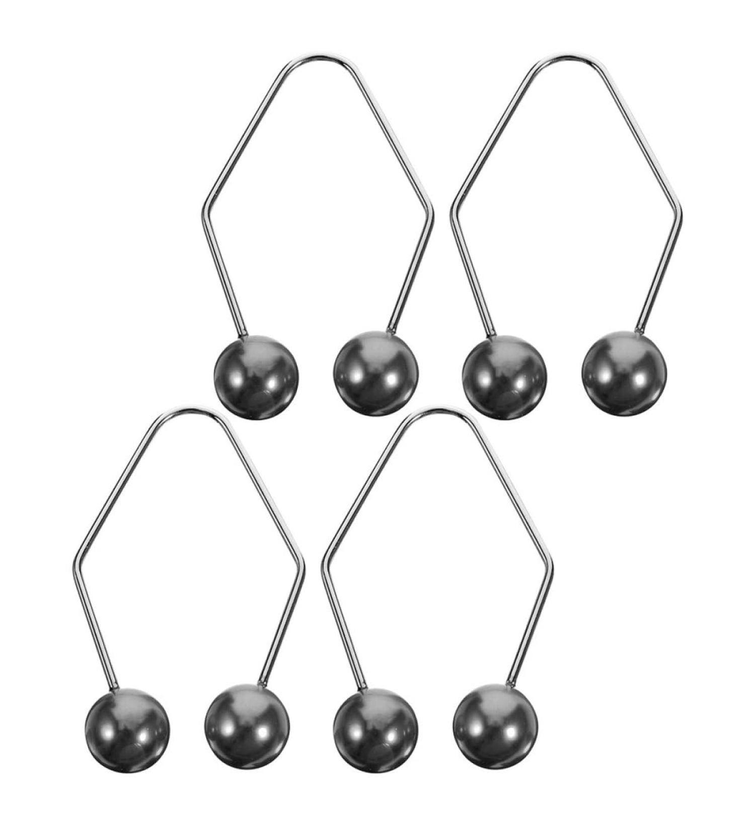 Outanaya Appareil Fossettes Joues Entra neur de Fossettes Faciales en M tal 2 Paires Noires Compacts Portable pour Exercices du Visage et Sourire Naturel - Buy Online on GoSupps.com