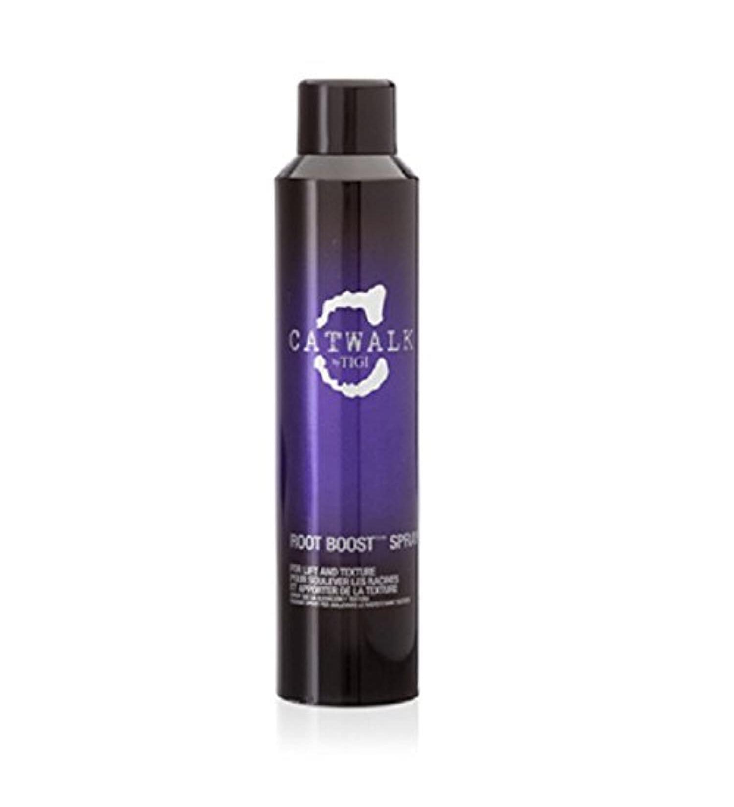 TIGI Catwalk Root Boost Hair Spray 8.1 oz - Volumizing Hair Styling Spray - Buy Online on GoSupps.com