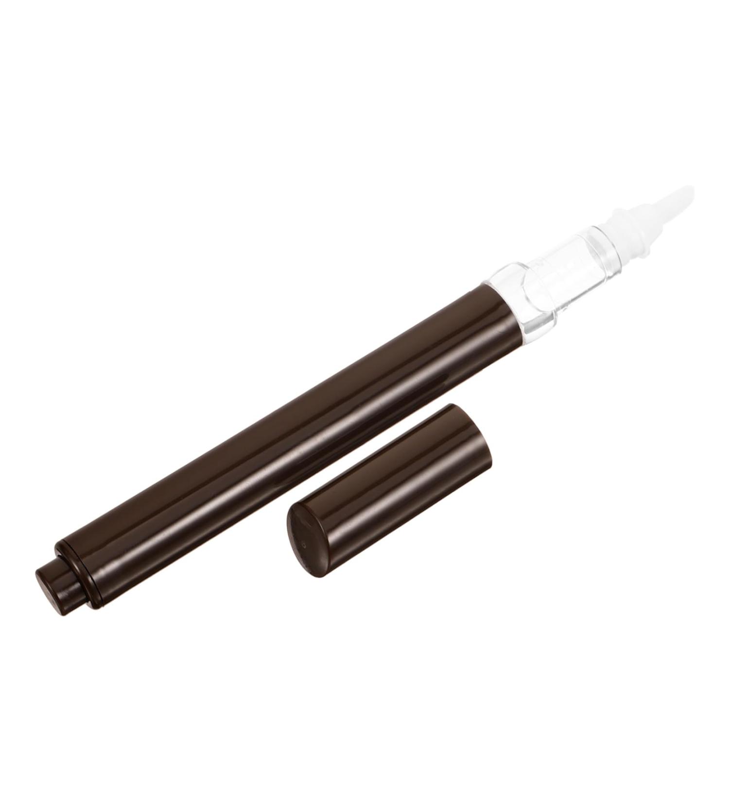 FOMIYES Lip Gloss Lip Gloss Pen Nail Polish Nail Oil Pen Brush Empty Cuticle Oil Pens Reusable Cuticle Oil Pen Nail Salon Supplies Cuticle Oil Pen for Nails Bottled Refill Plastic - Buy Online on GoSupps.com