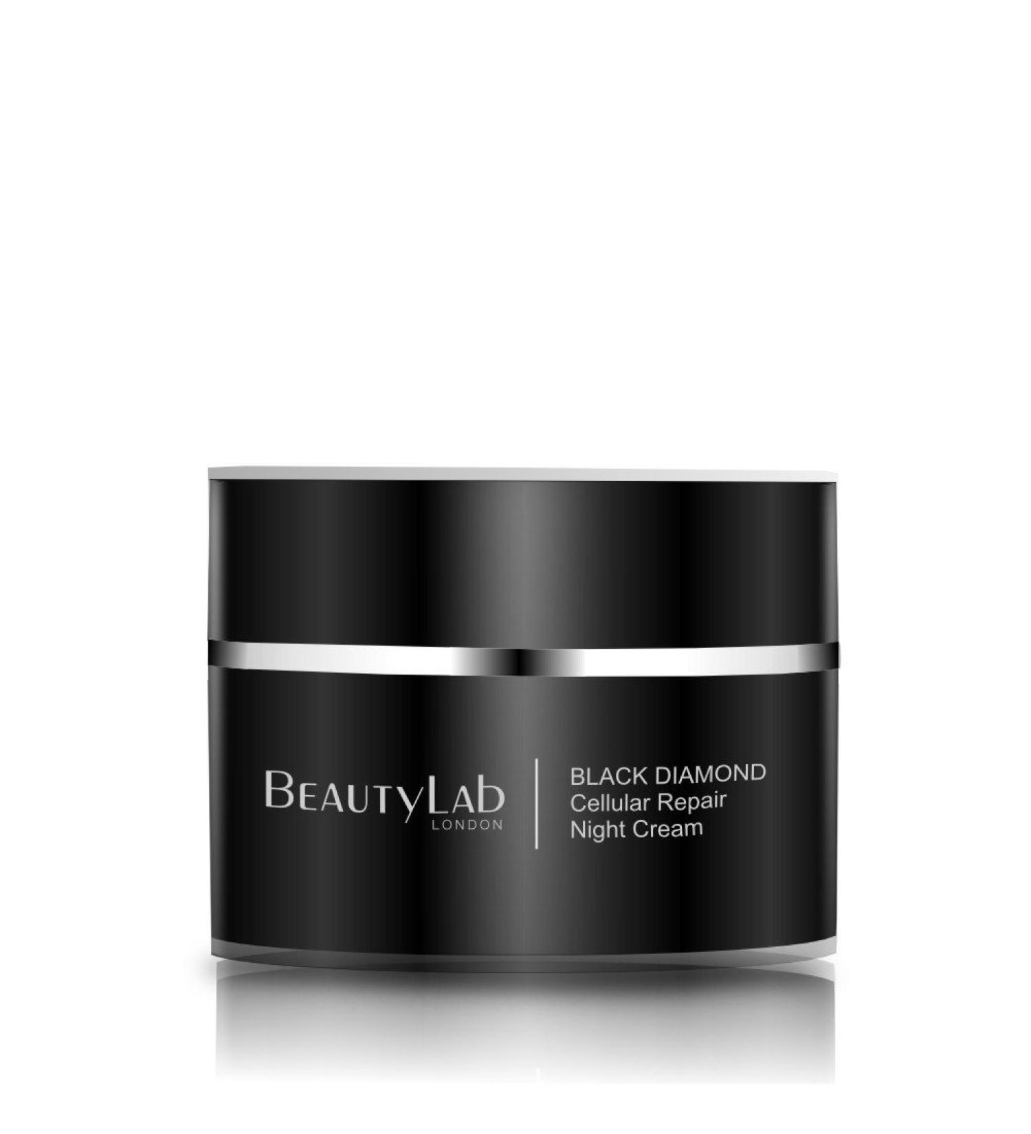 Black Diamond Cellular Repair Night Cream