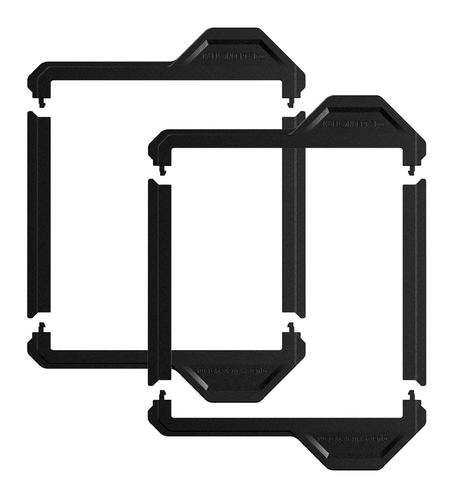 K&F Concept Nano-X Pro Square Filter Protect Frame - 100x100mm - Buy Online on GoSupps.com