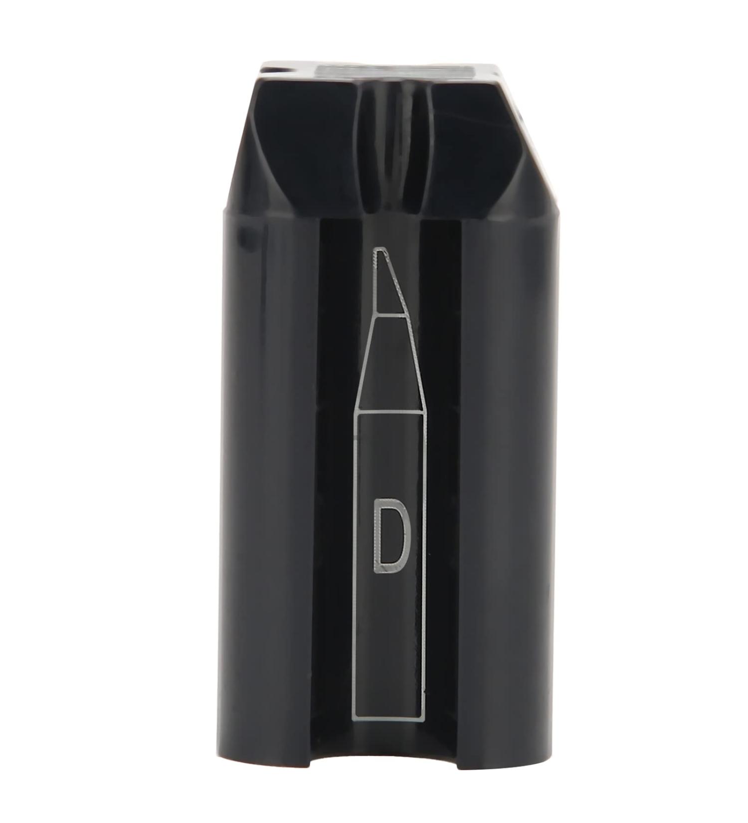 Eyebrow Pencil Sharpener 4 in 1 Eyebrow Makeup Sharpening Tool Duckbill Shape Sharpener for Eyebrow Pencil - Buy Online on GoSupps.com