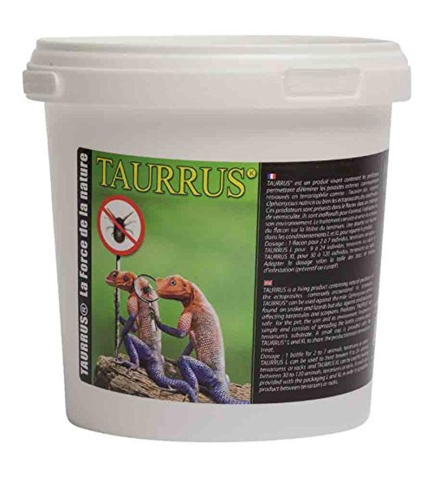 Taurrus Mite Remedy - Large