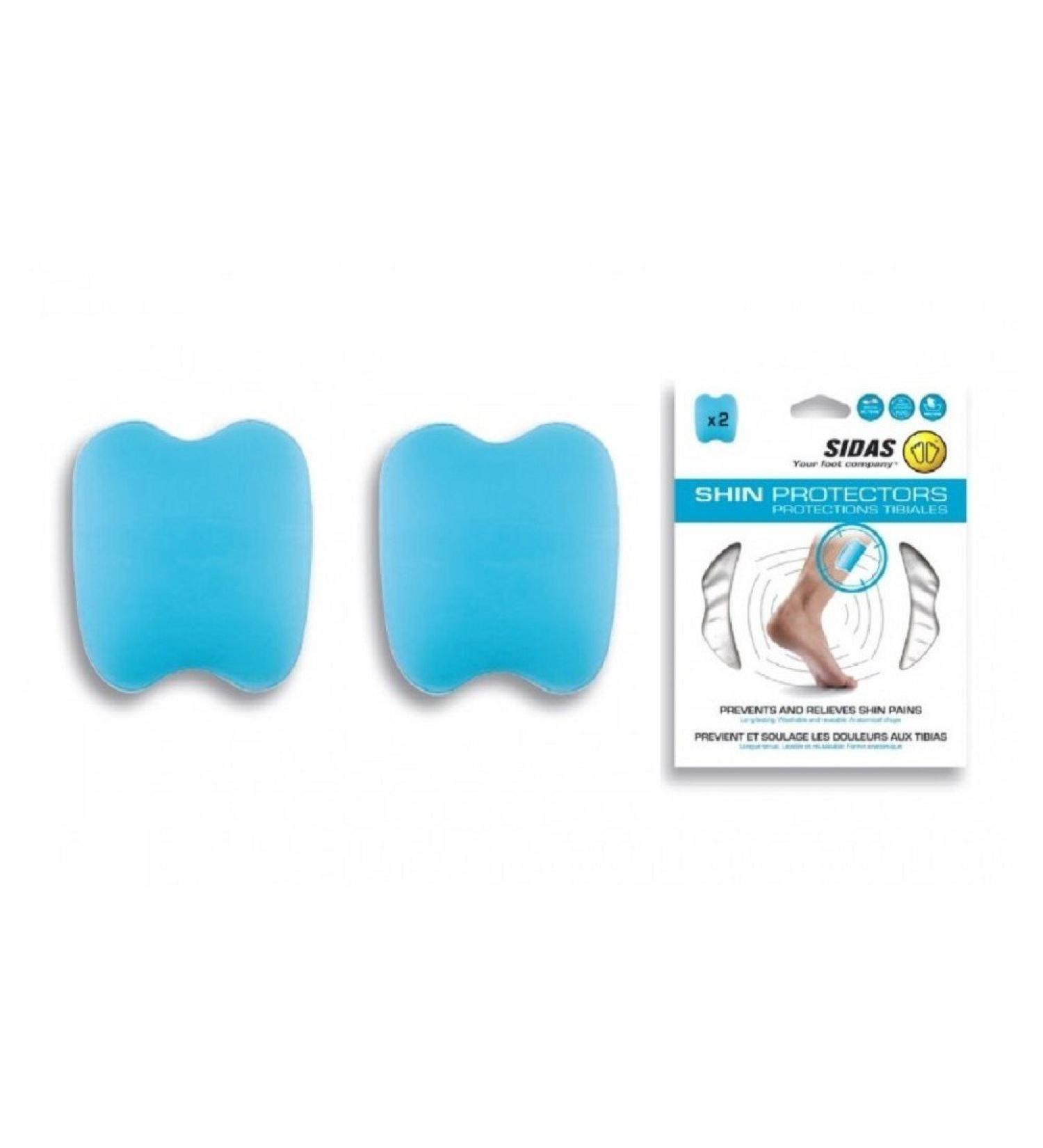 Sidas  Sidas Shin Protectors unique