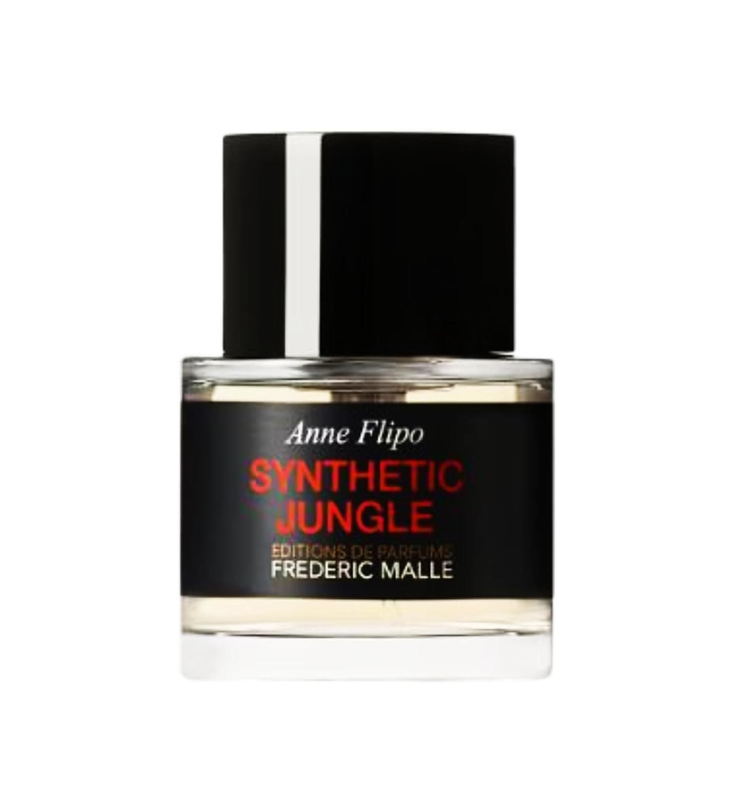 Frederic Malle Synthetic Jungle Eau De Parfum by Anne Flipo - 1.7 fl oz / 50 mL